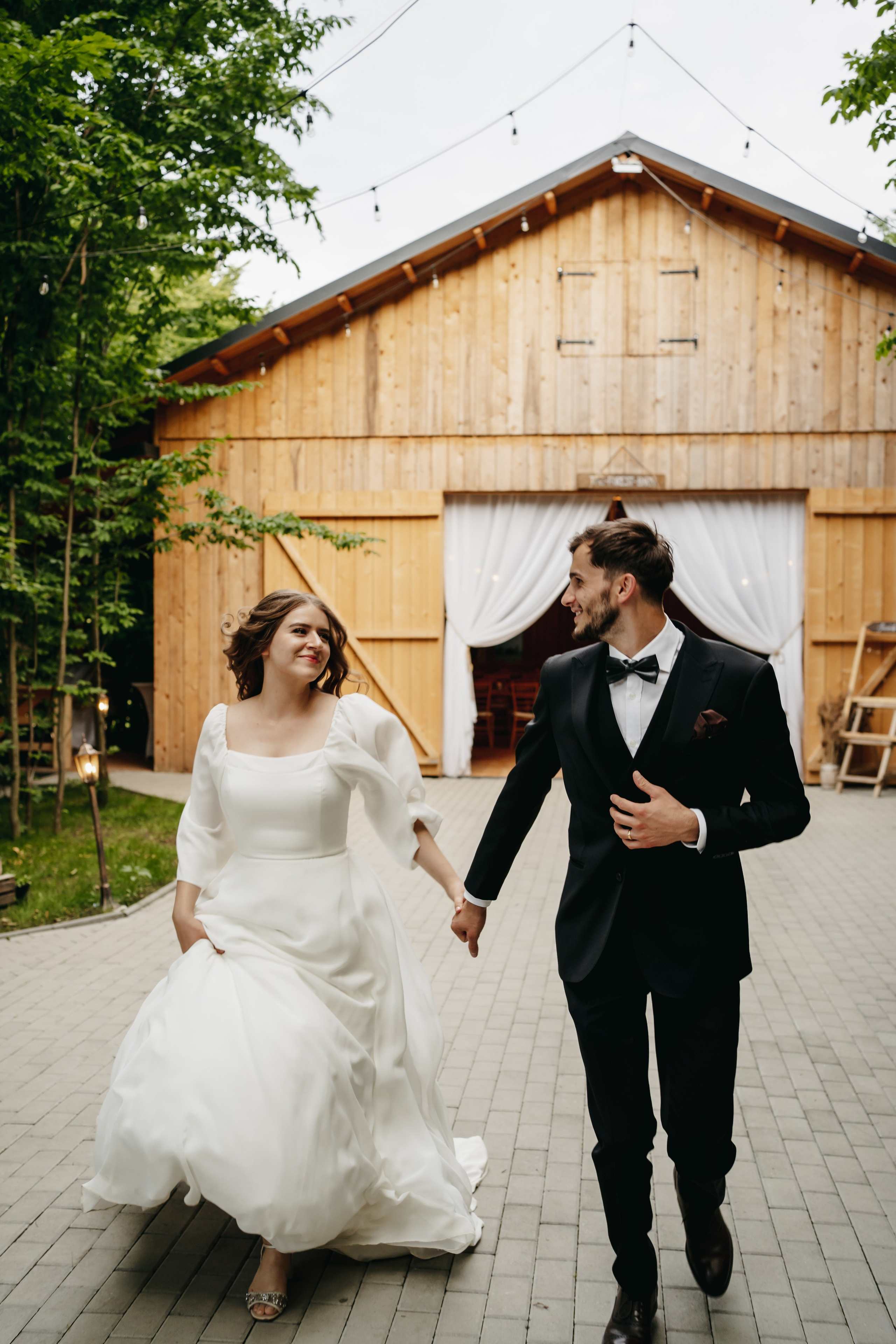 S & D. Fotograf Nunta Iasi - Hearts & Pictures