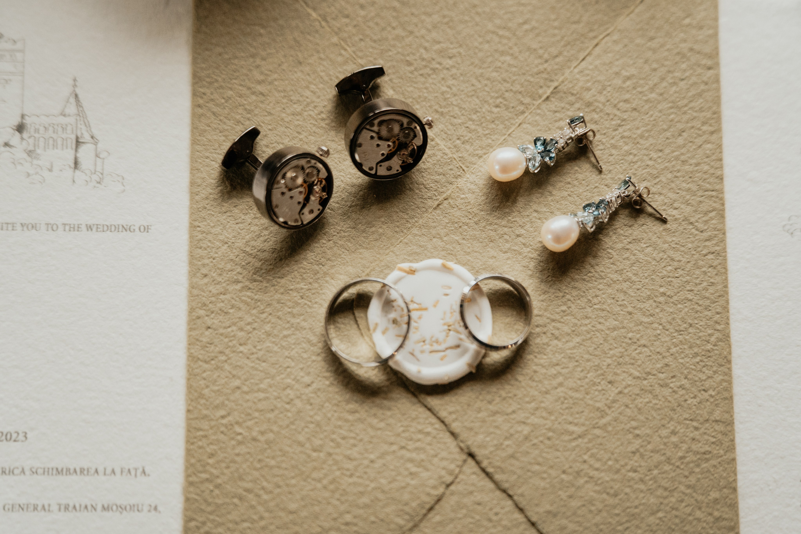 K & T. Fotograf Nunta Iasi - Hearts & Pictures