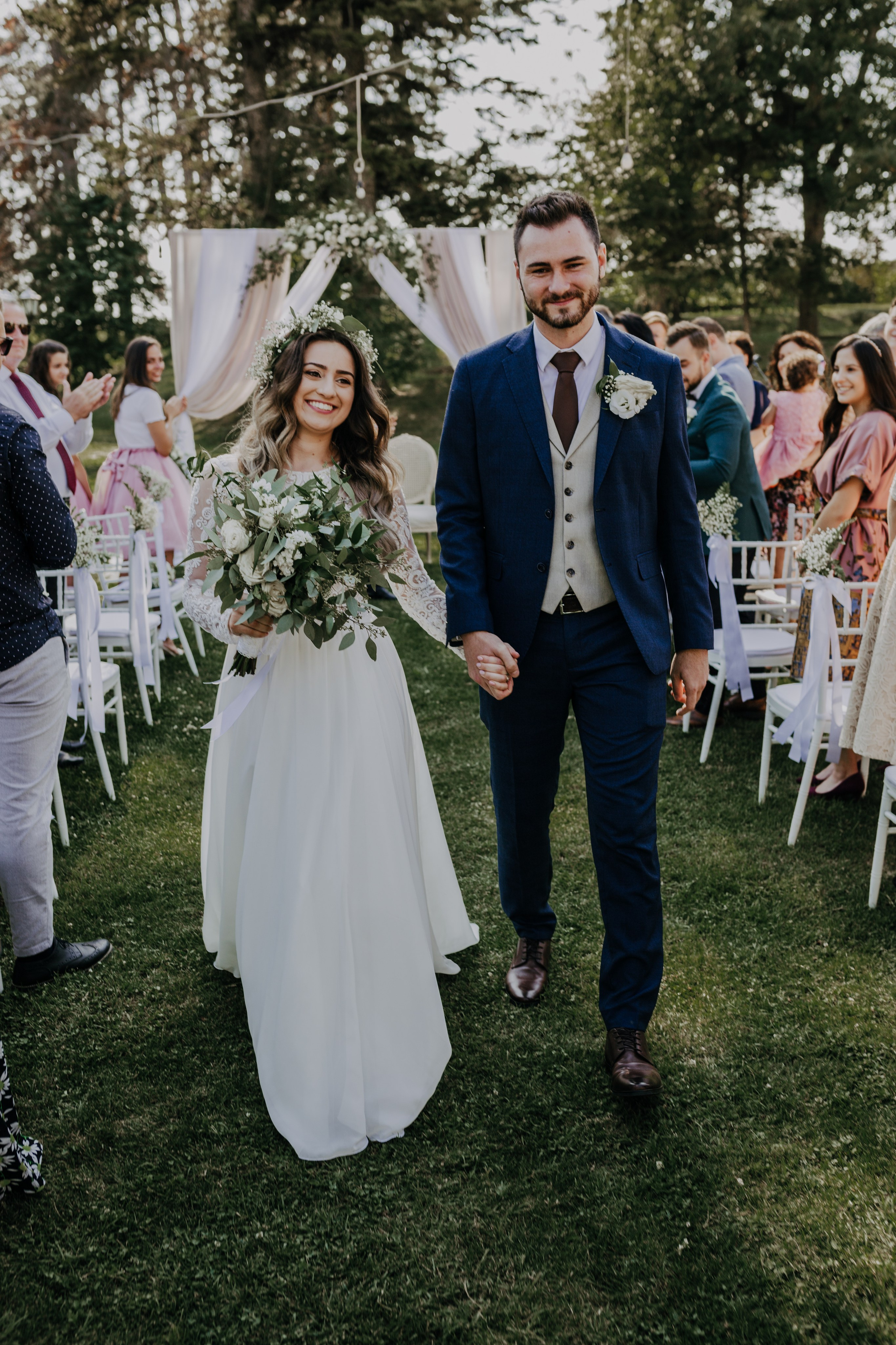 A & D. Fotograf Nunta Iasi - Hearts & Pictures