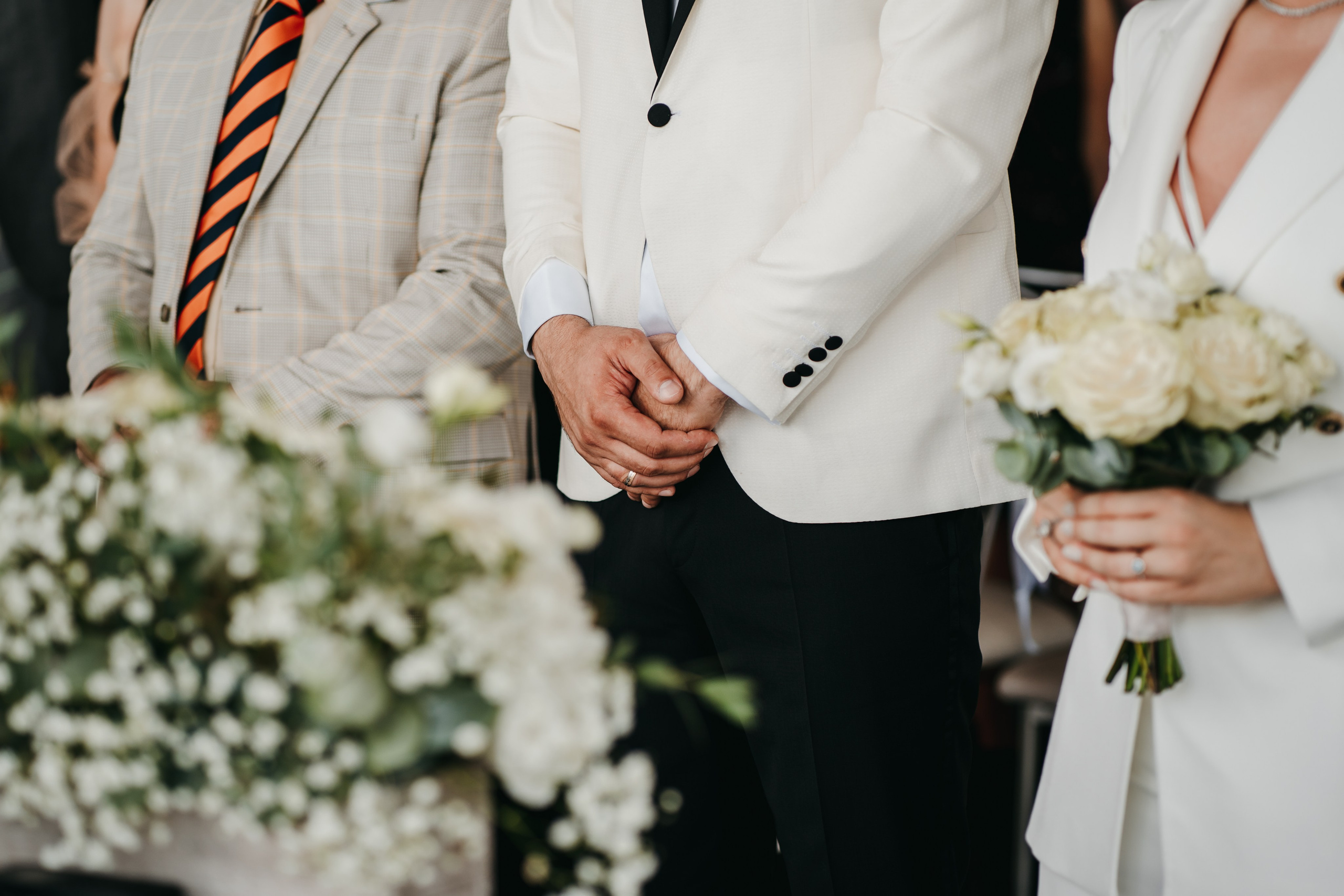 D & M. Fotograf Nunta Iasi - Hearts & Pictures