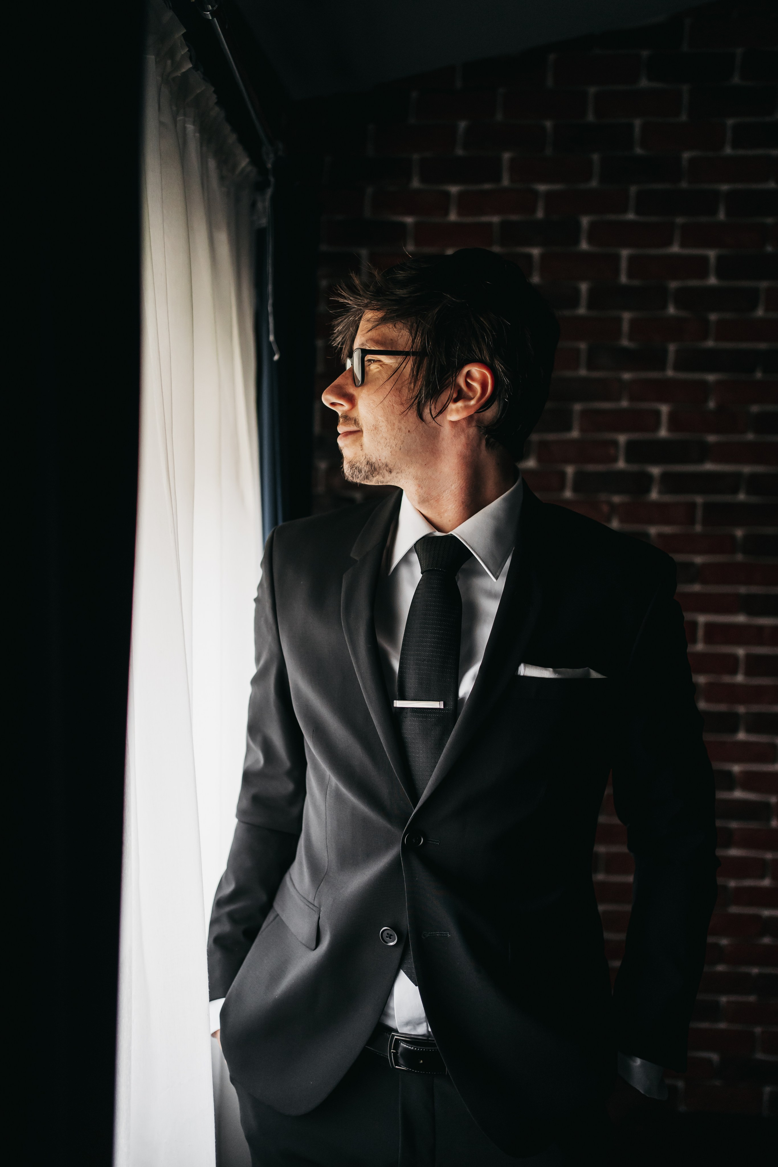 D & E. Fotograf Nunta Iasi - Hearts & Pictures