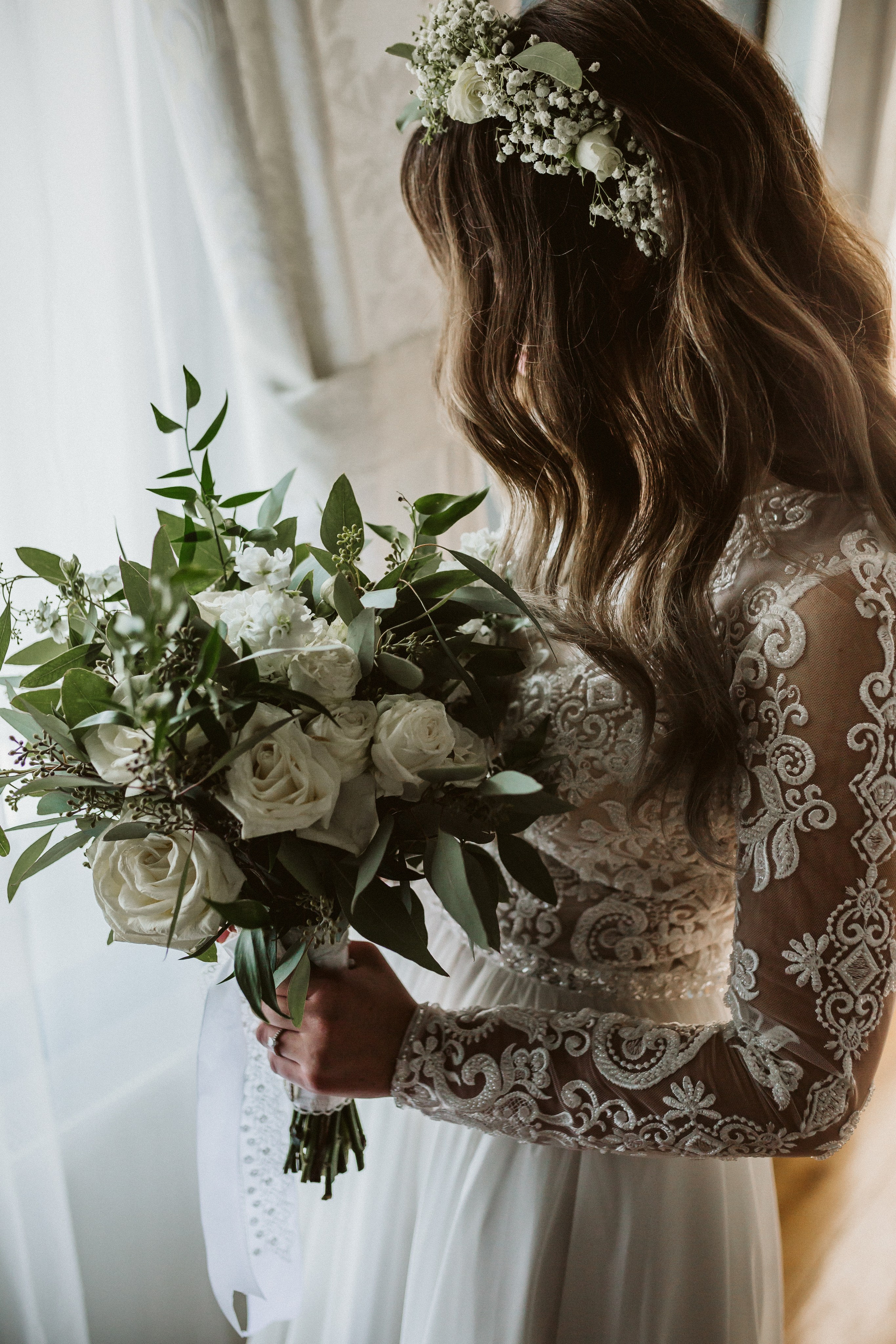 A & D. Fotograf Nunta Iasi - Hearts & Pictures