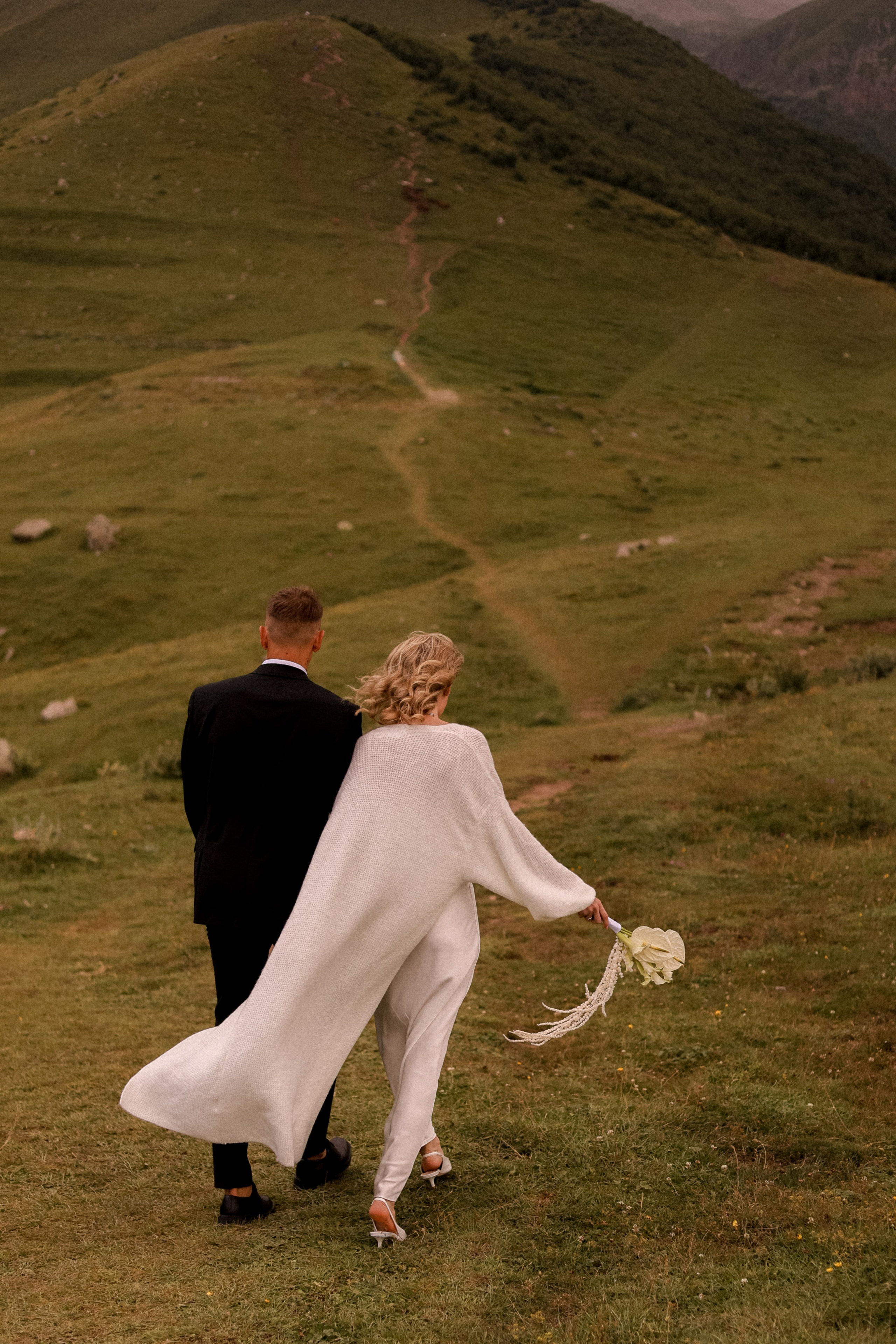 Wedding in the mountains. Свадебный, семейный и детский фотограф в Беларуси и за ее пределами