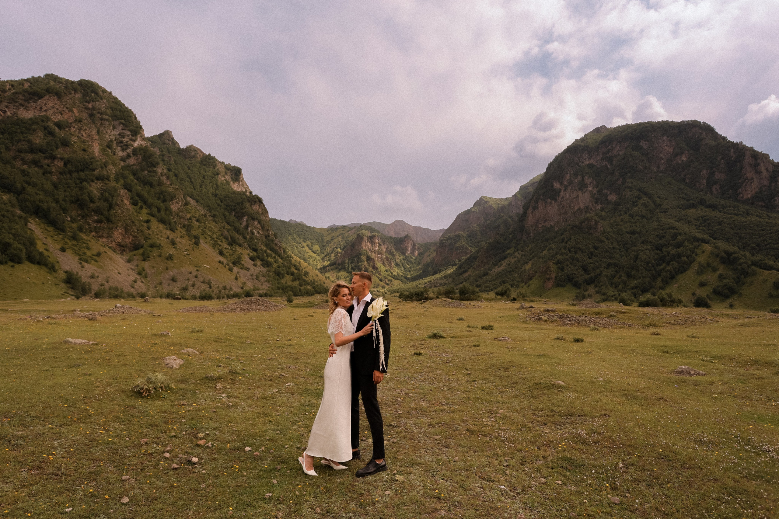 Wedding in the mountains. Свадебный, семейный и детский фотограф в Беларуси и за ее пределами