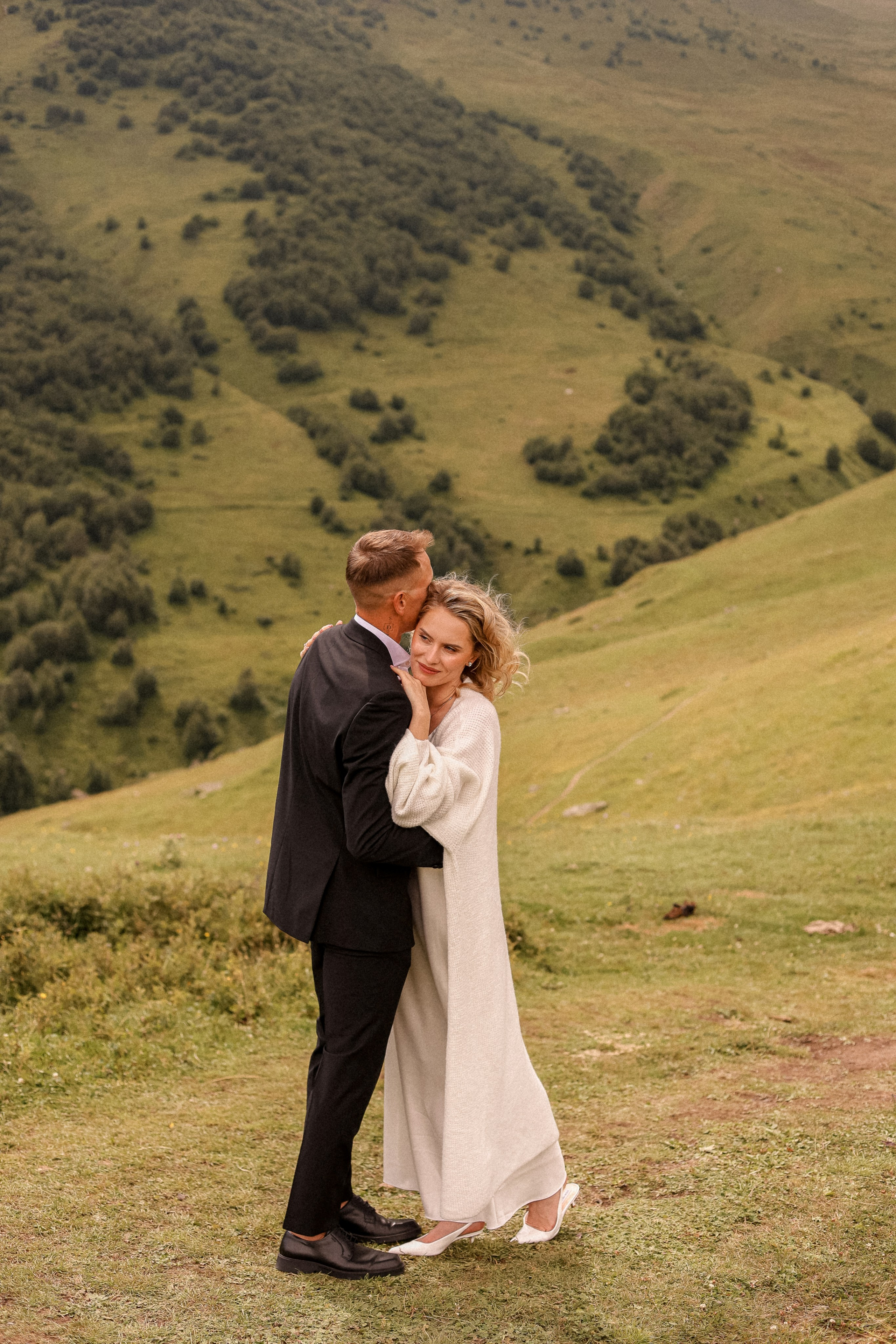 Wedding in the mountains. Свадебный, семейный и детский фотограф в Беларуси и за ее пределами
