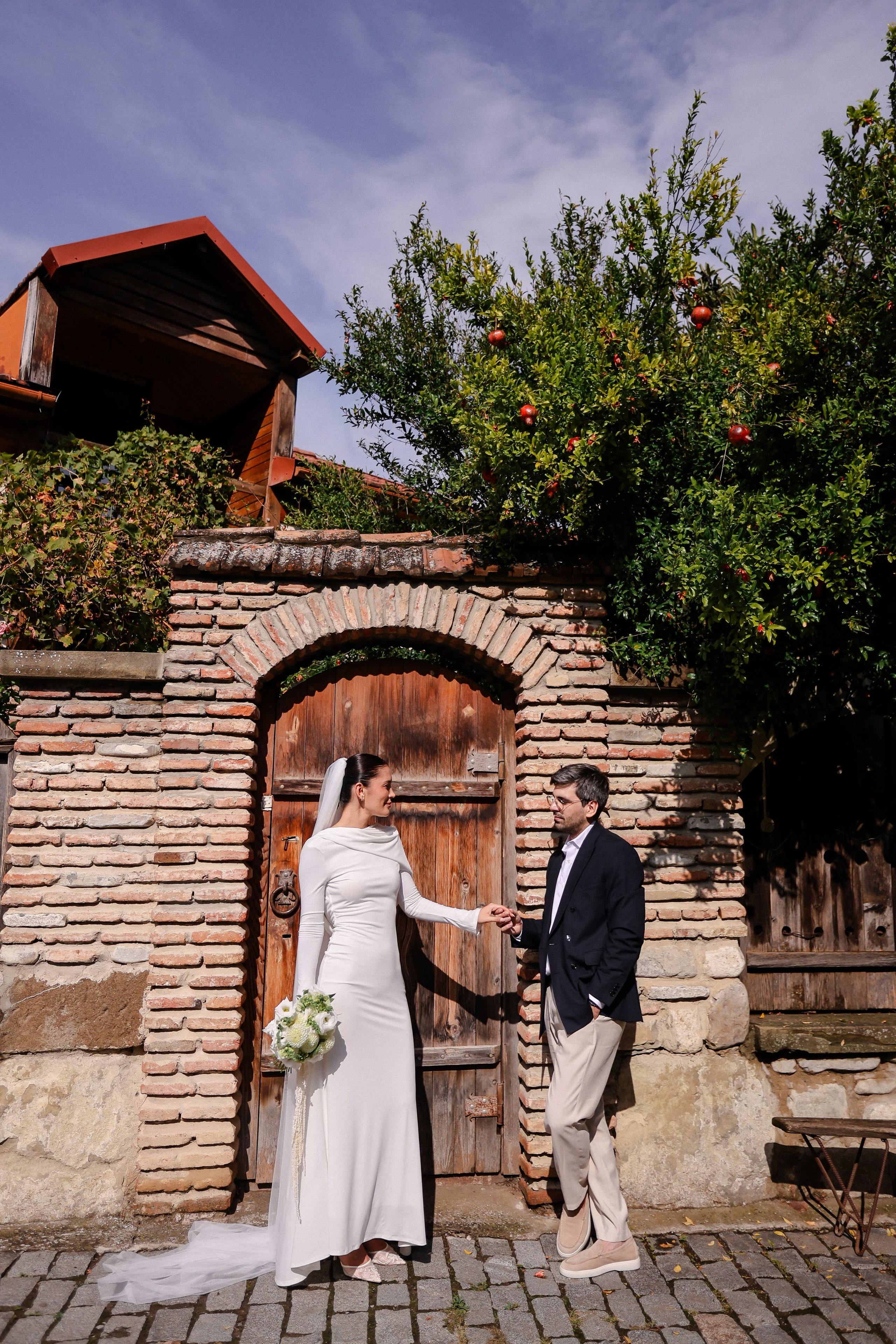 Wedding in Mcheta. Свадебный, семейный и детский фотограф в Беларуси и за ее пределами