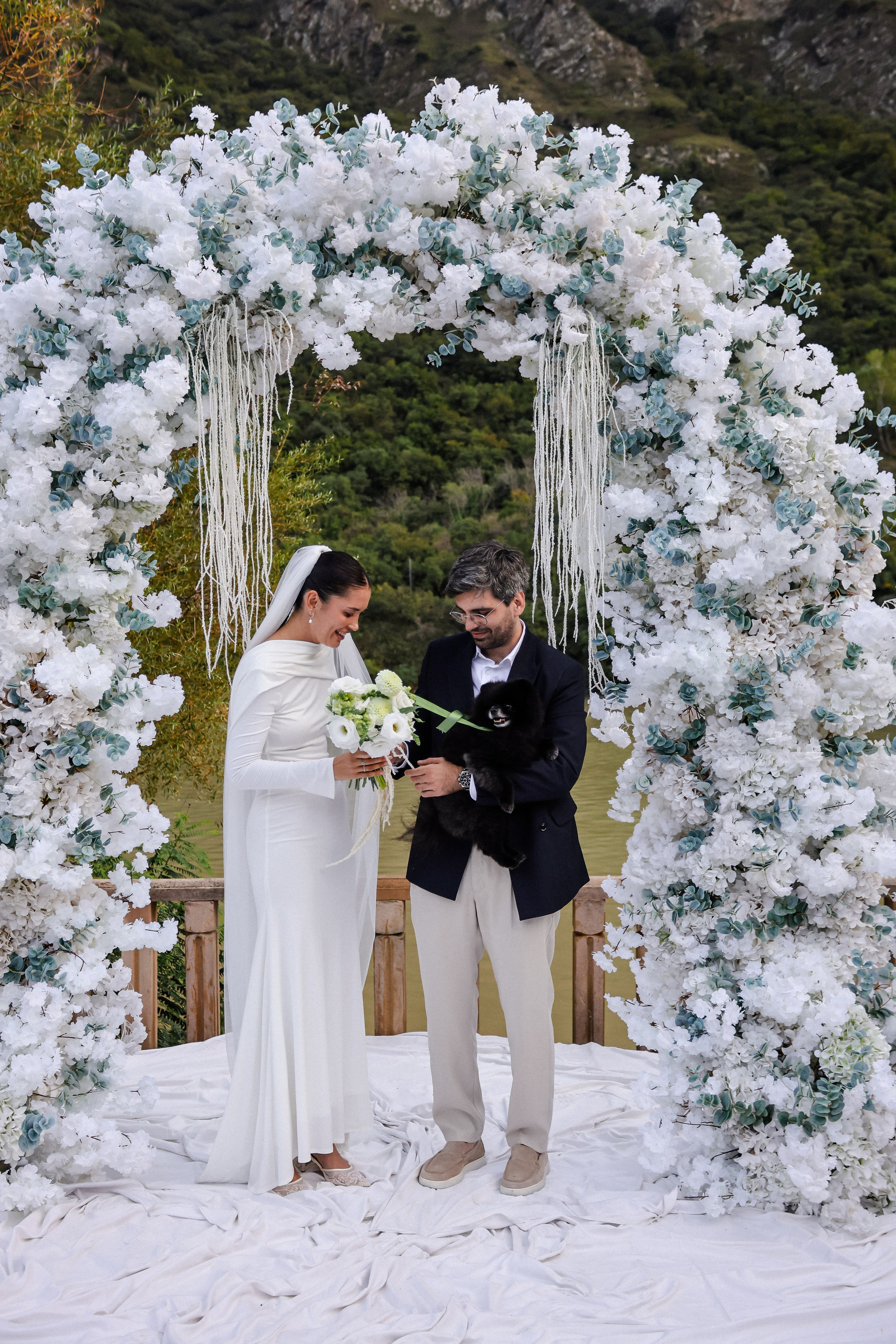 Wedding in Mcheta. Свадебный, семейный и детский фотограф в Беларуси и за ее пределами