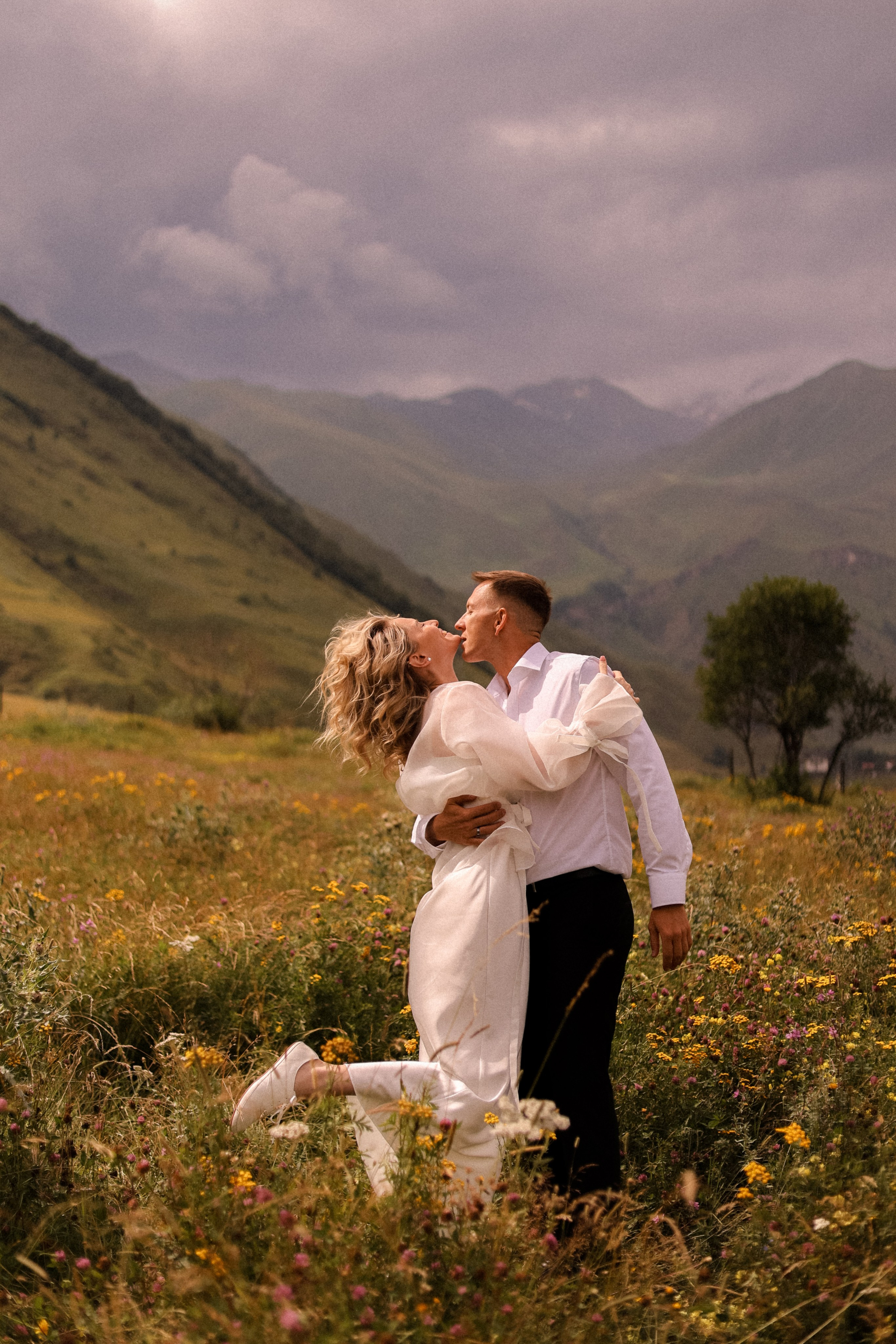 Wedding in the mountains. Свадебный, семейный и детский фотограф в Беларуси и за ее пределами