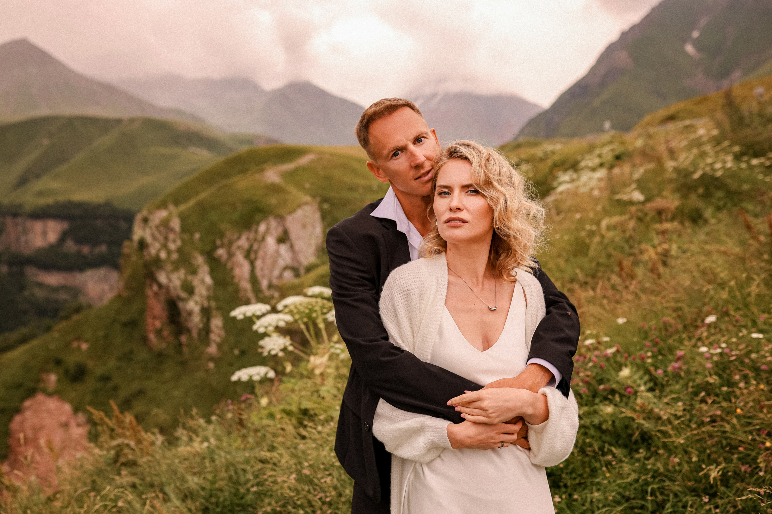 Wedding in the mountains. Свадебный, семейный и детский фотограф в Беларуси и за ее пределами