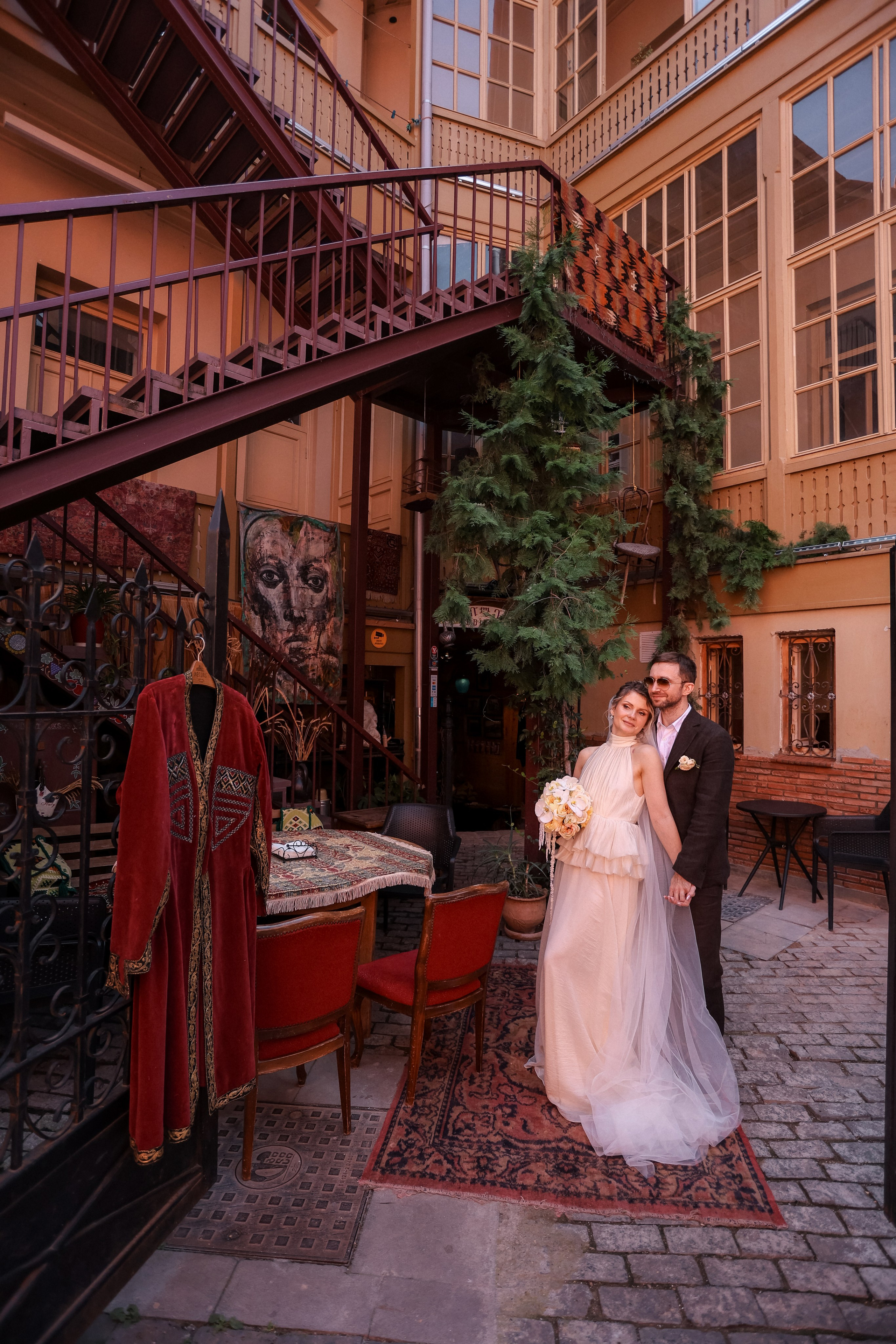Tbilisi wedding. Свадебный, семейный и детский фотограф в Беларуси и за ее пределами
