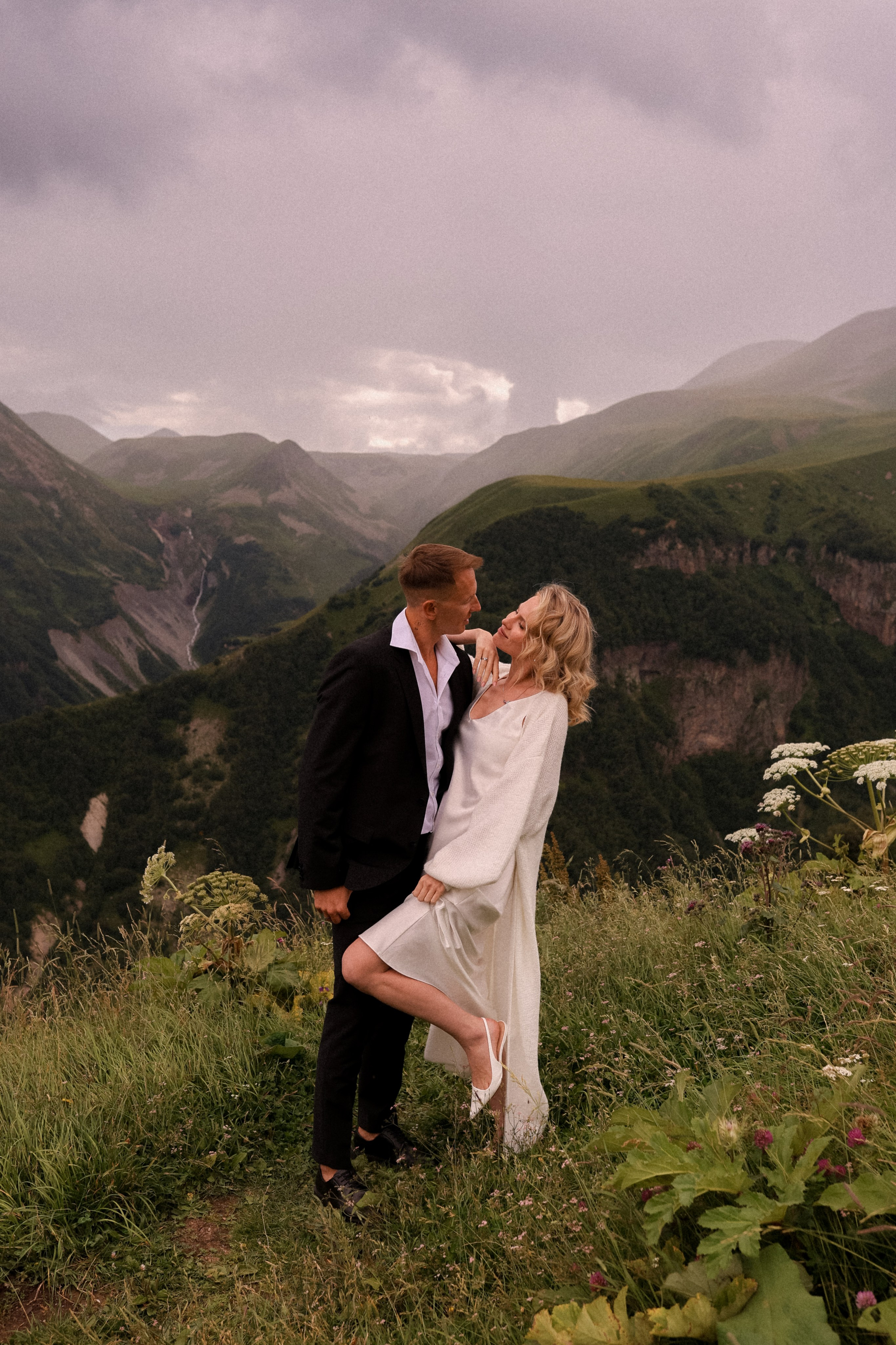 Wedding in the mountains. Свадебный, семейный и детский фотограф в Беларуси и за ее пределами