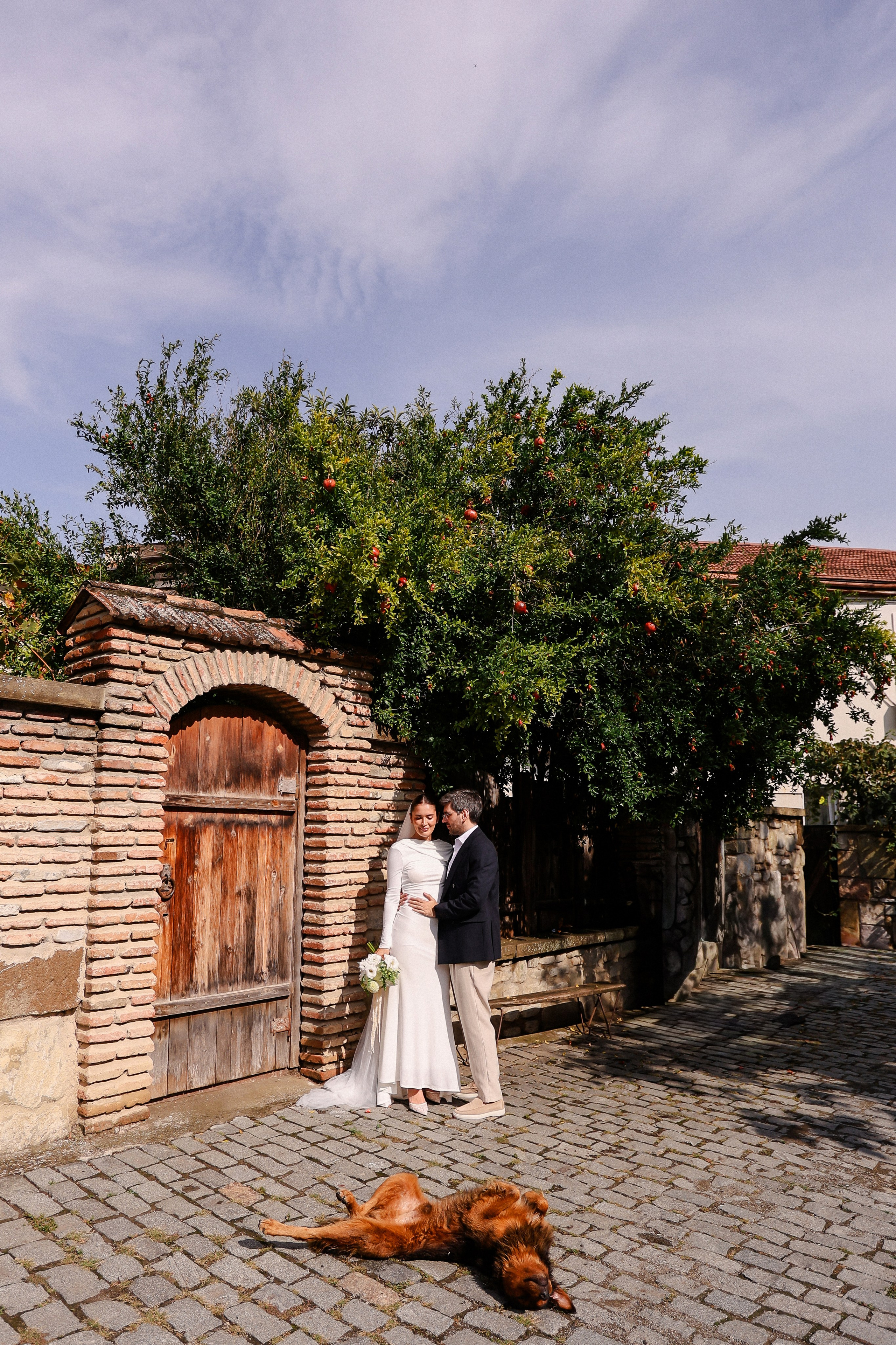 Wedding in Mcheta. Свадебный, семейный и детский фотограф в Беларуси и за ее пределами