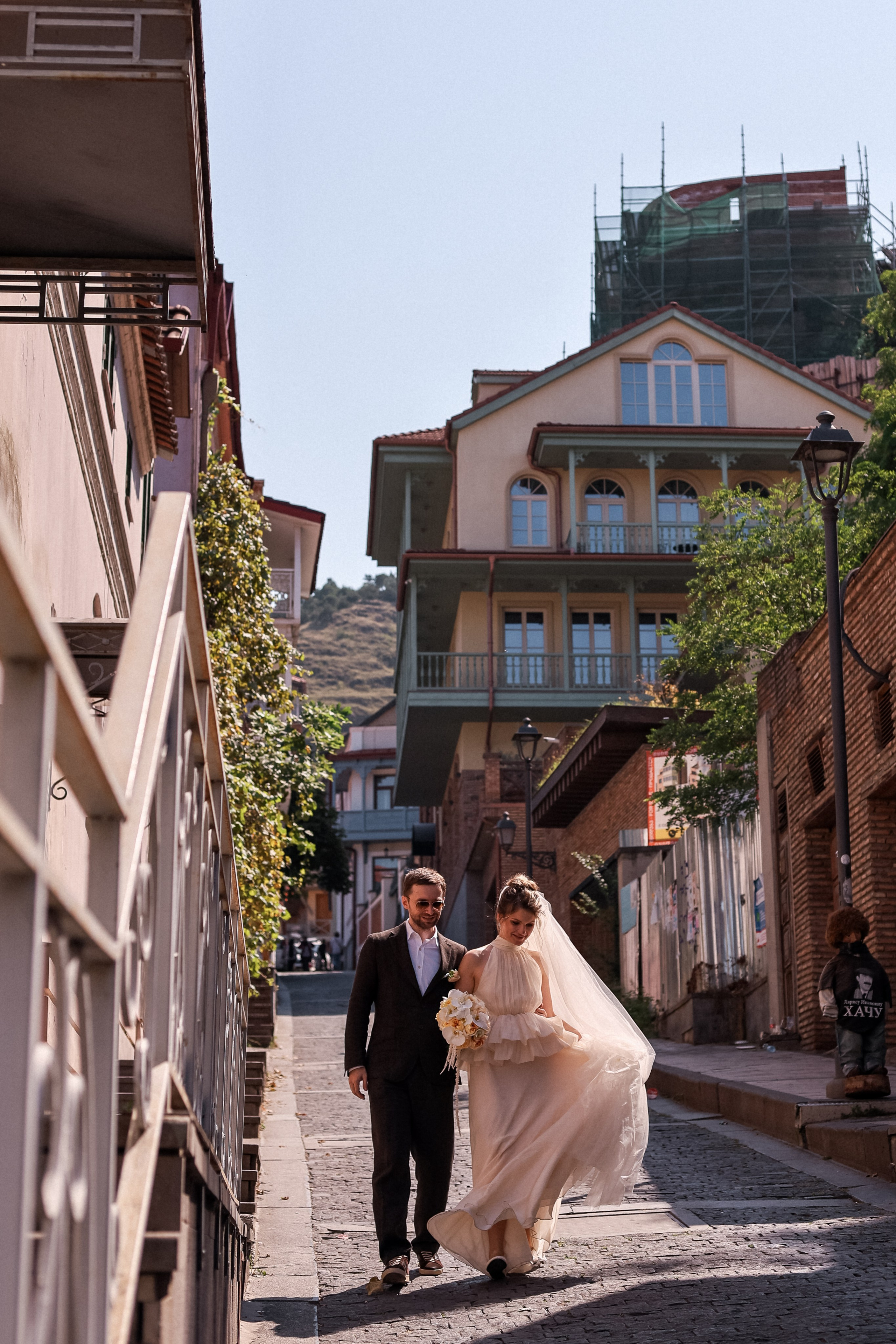 Tbilisi wedding. Свадебный, семейный и детский фотограф в Беларуси и за ее пределами