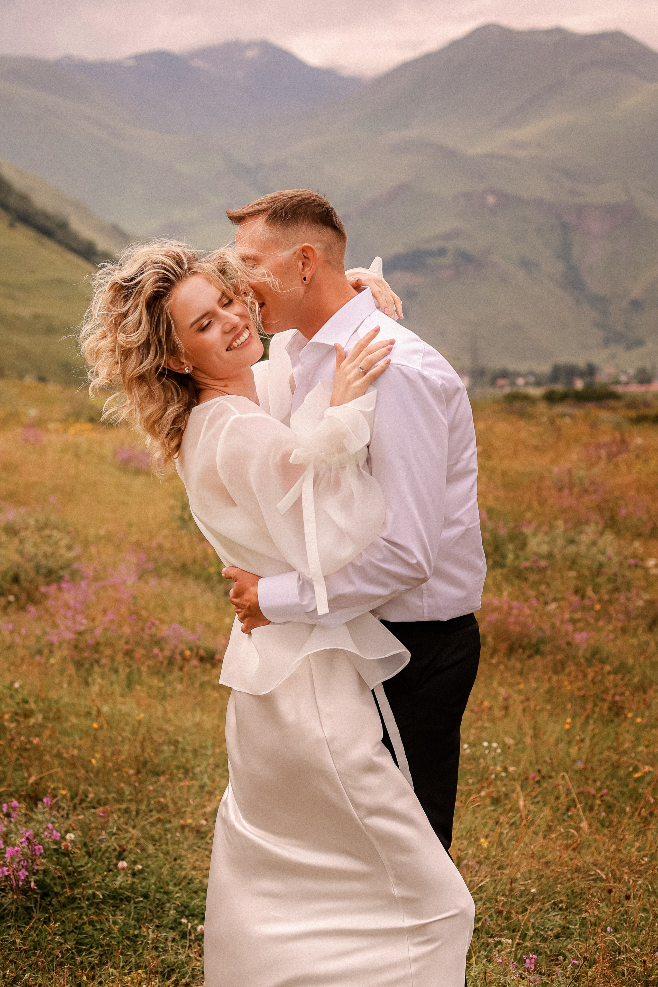 Wedding in the mountains. Свадебный, семейный и детский фотограф в Беларуси и за ее пределами