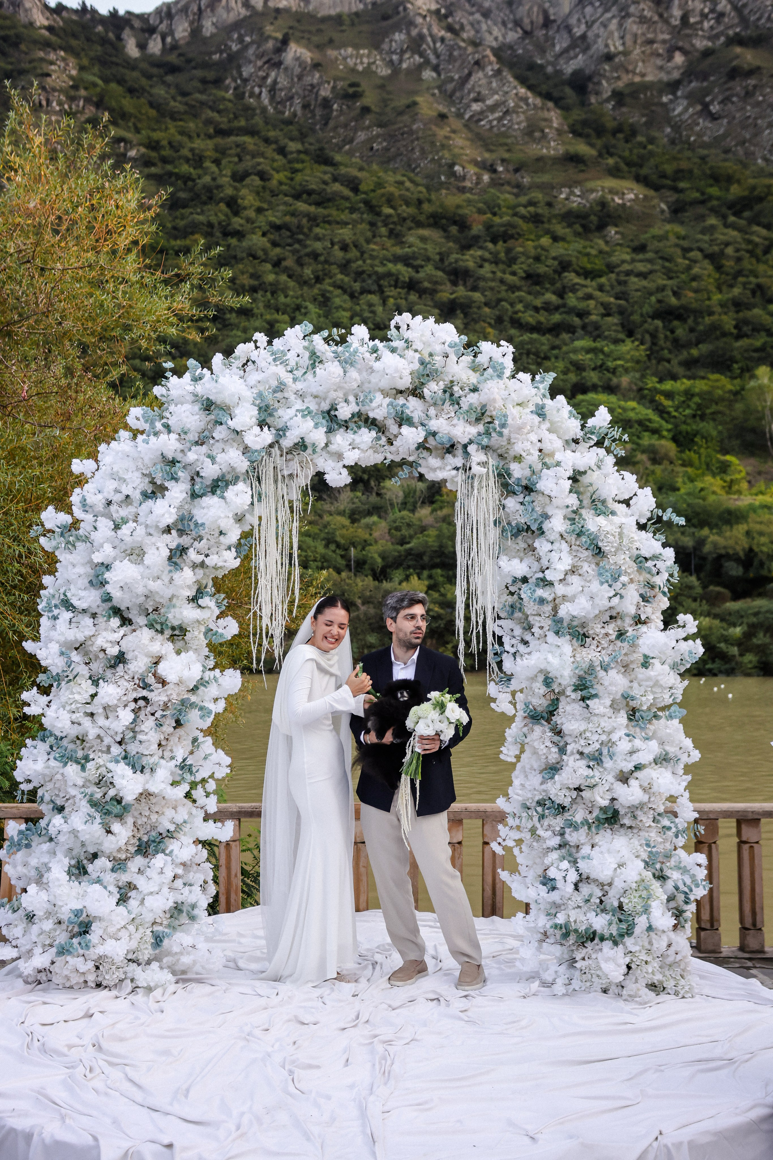 Wedding in Mcheta. Свадебный, семейный и детский фотограф в Беларуси и за ее пределами