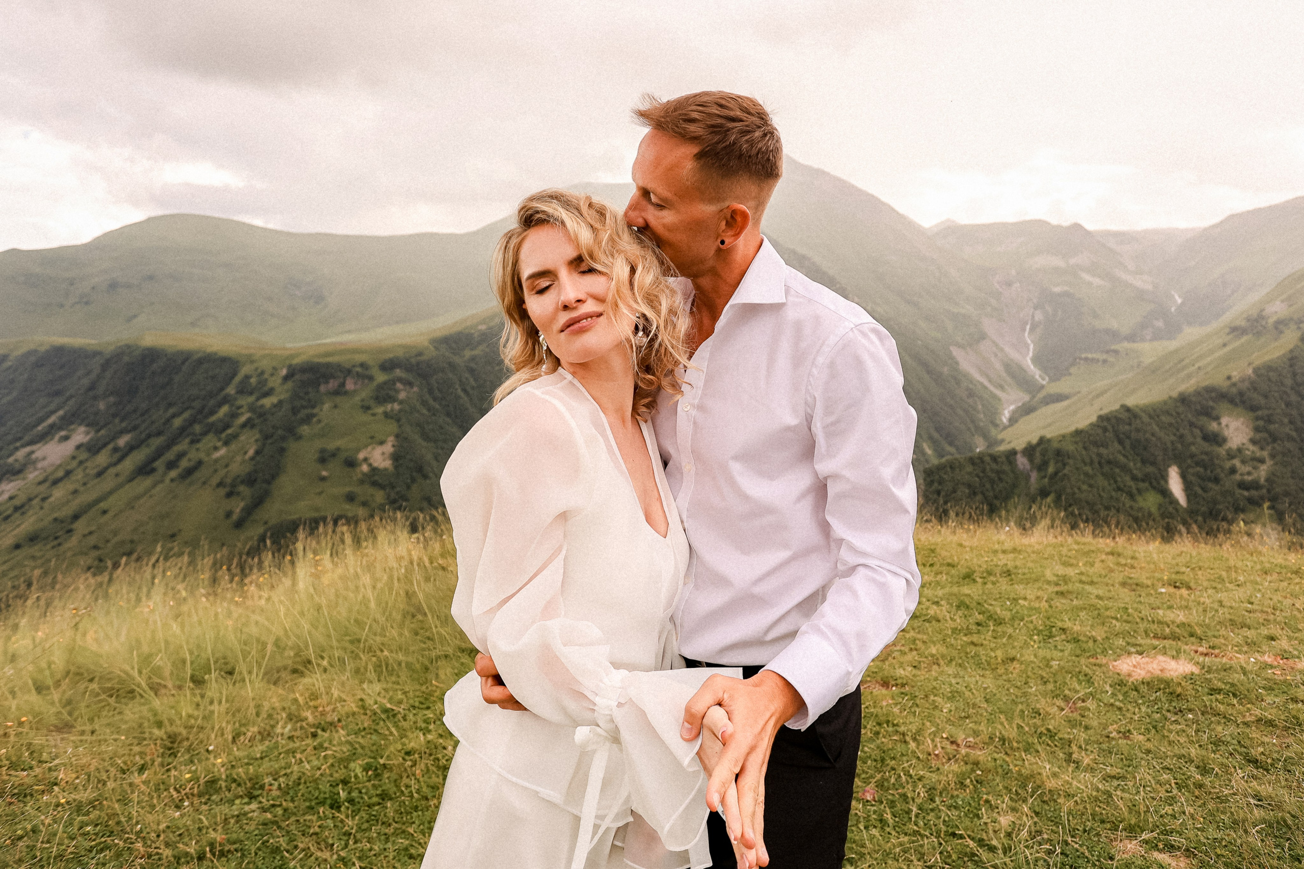 Wedding in the mountains. Свадебный, семейный и детский фотограф в Беларуси и за ее пределами