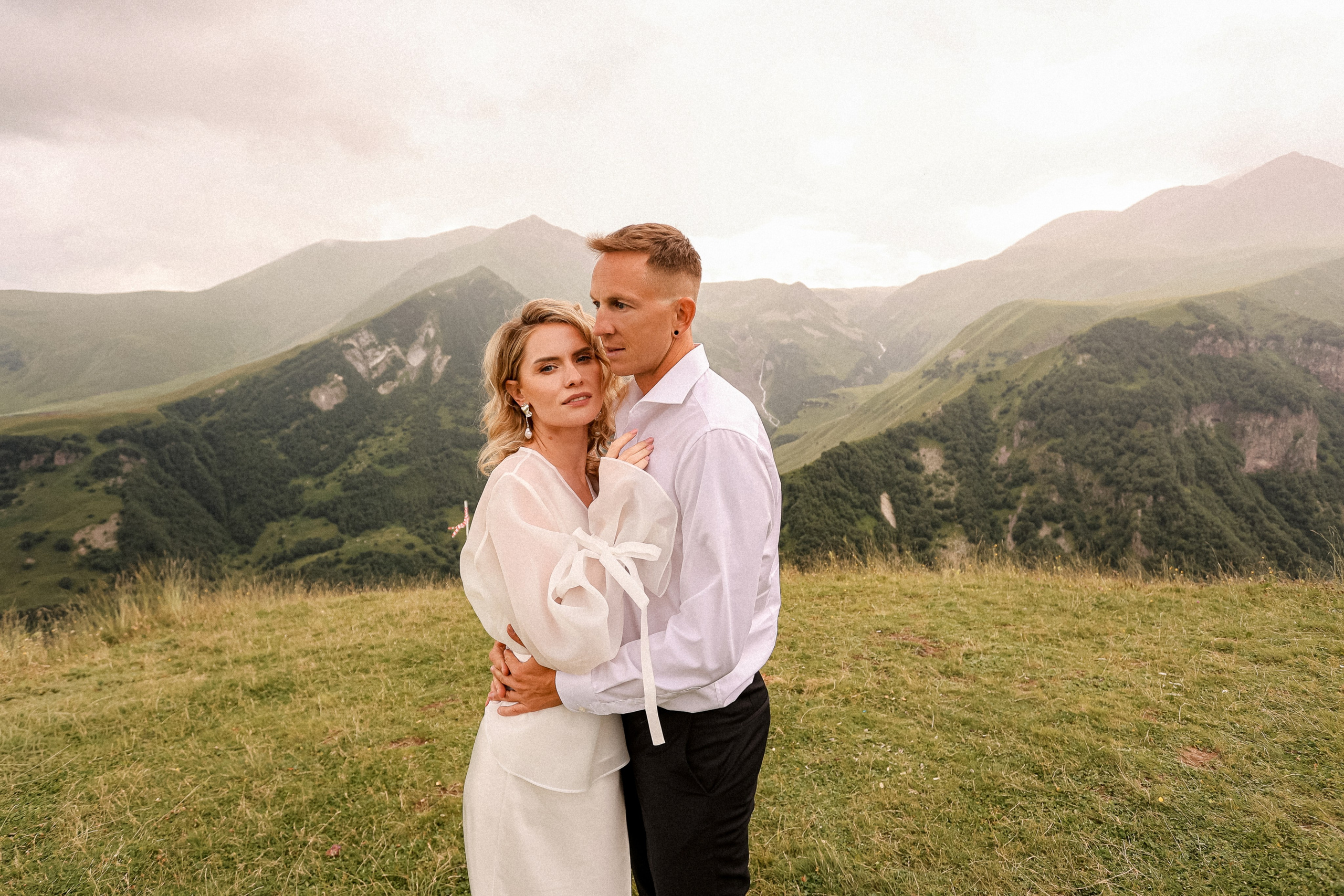 Wedding in the mountains. Свадебный, семейный и детский фотограф в Беларуси и за ее пределами