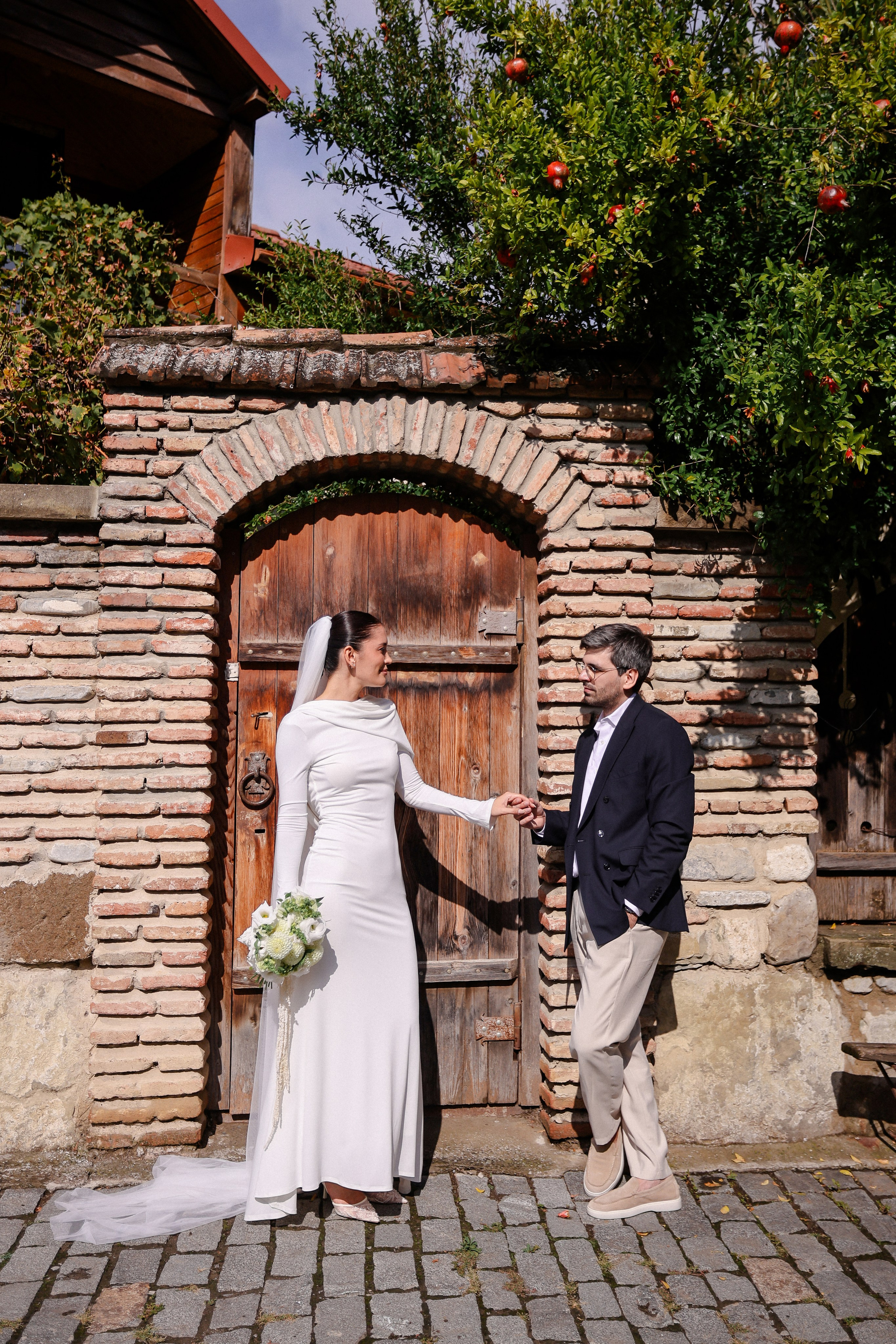 Wedding in Mcheta. Свадебный, семейный и детский фотограф в Беларуси и за ее пределами