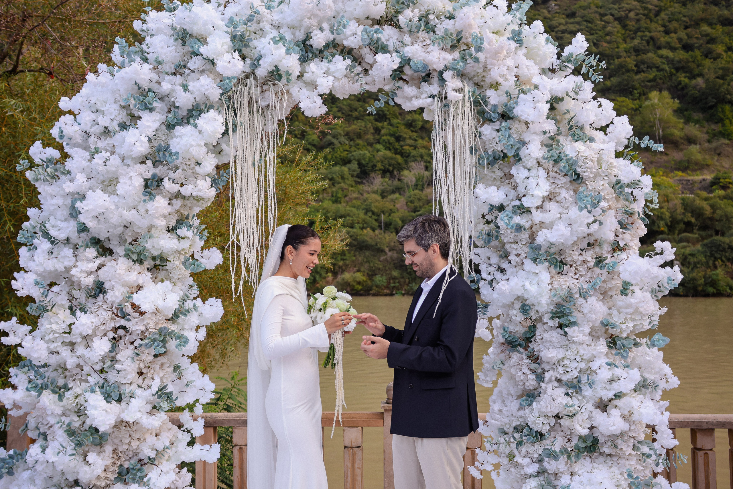 Wedding in Mcheta. Свадебный, семейный и детский фотограф в Беларуси и за ее пределами