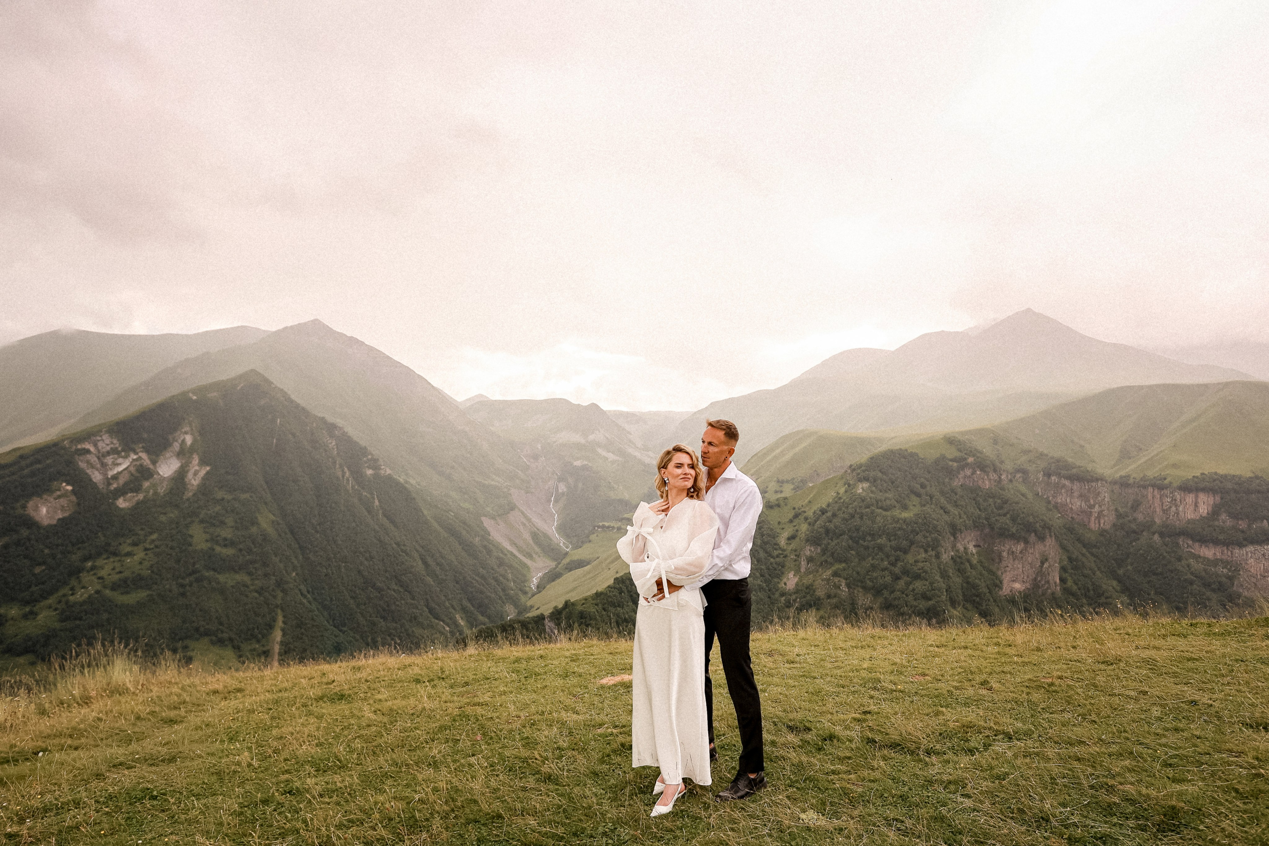 Wedding in the mountains. Свадебный, семейный и детский фотограф в Беларуси и за ее пределами