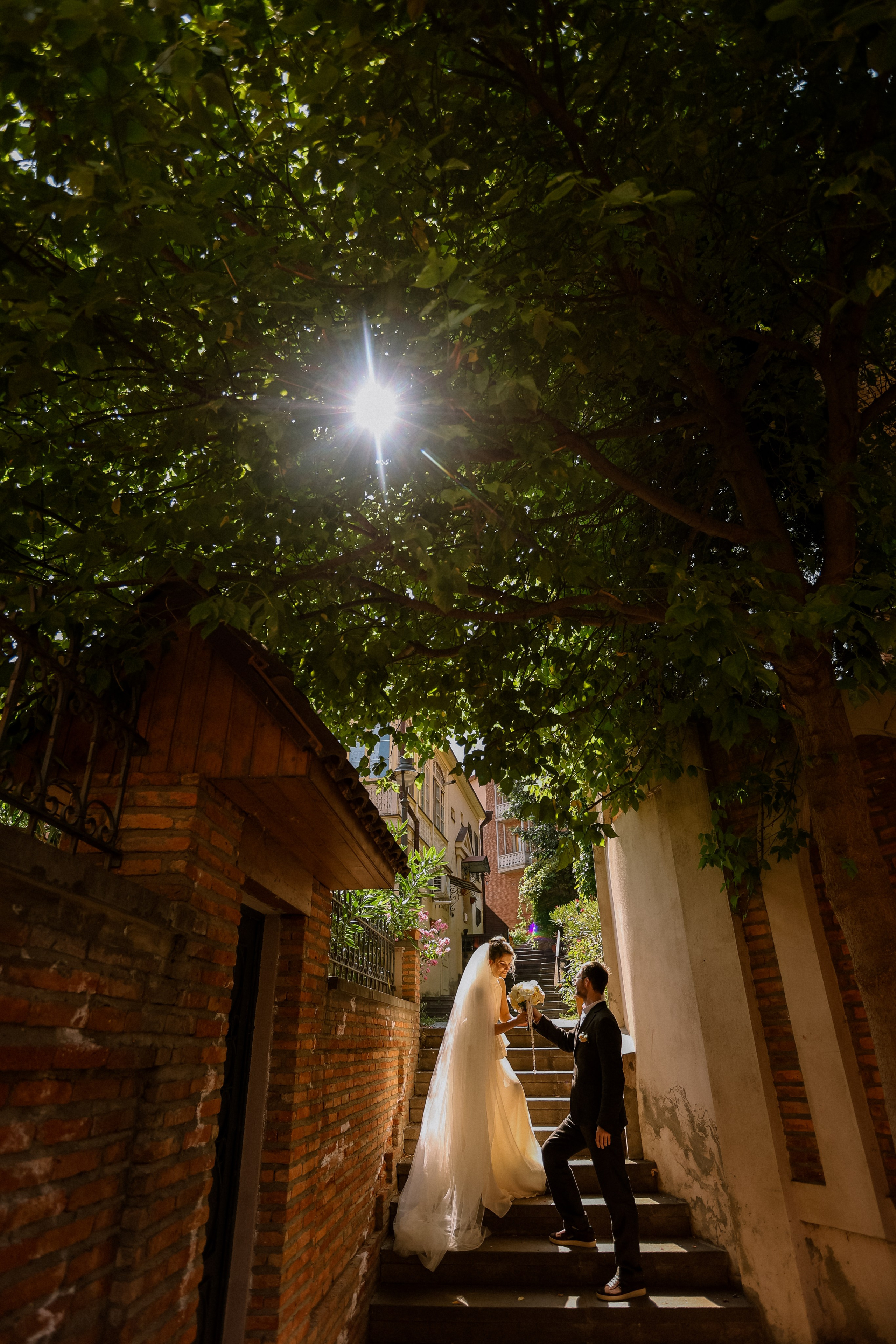 Tbilisi wedding. Свадебный, семейный и детский фотограф в Беларуси и за ее пределами