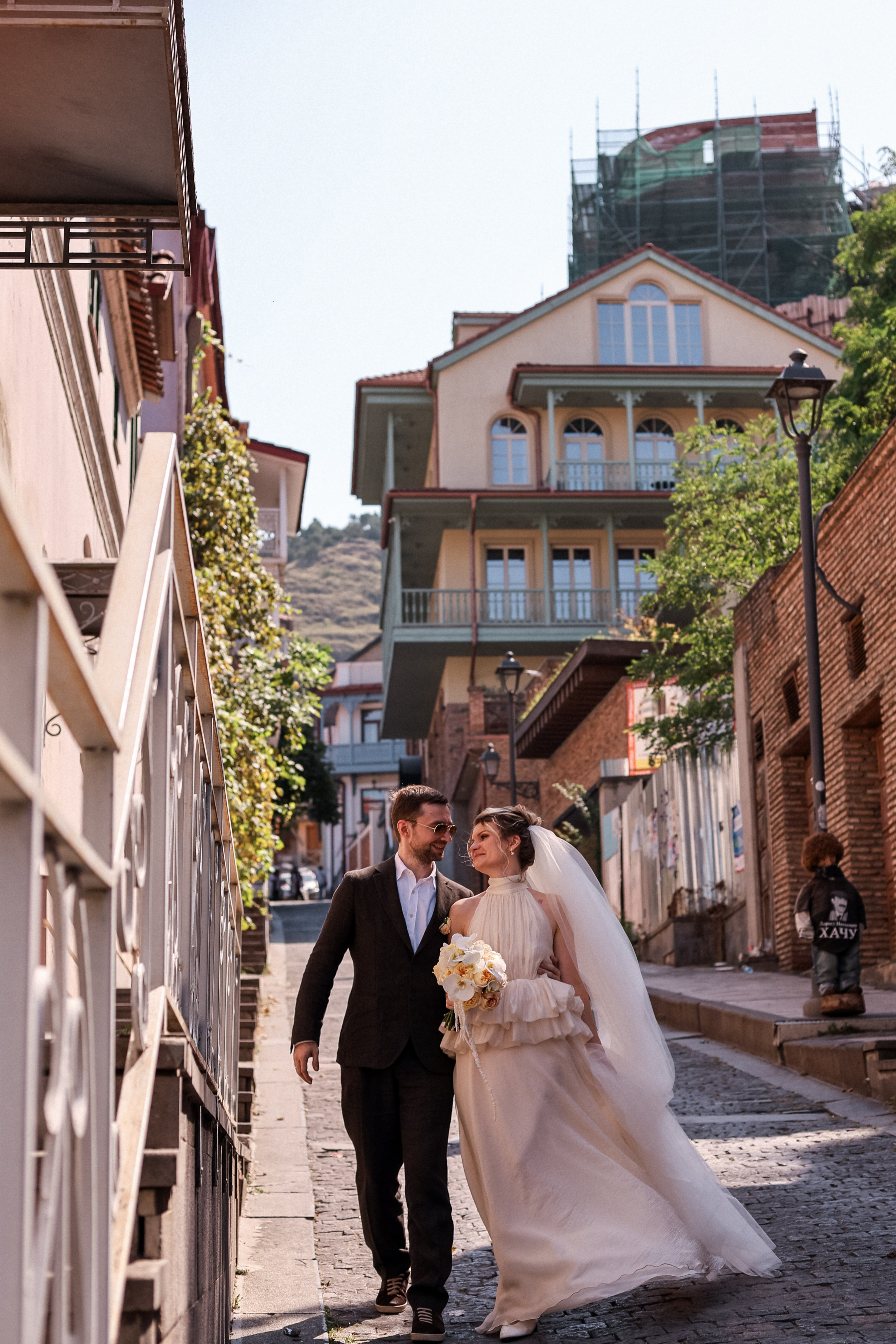 Tbilisi wedding. Свадебный, семейный и детский фотограф в Беларуси и за ее пределами