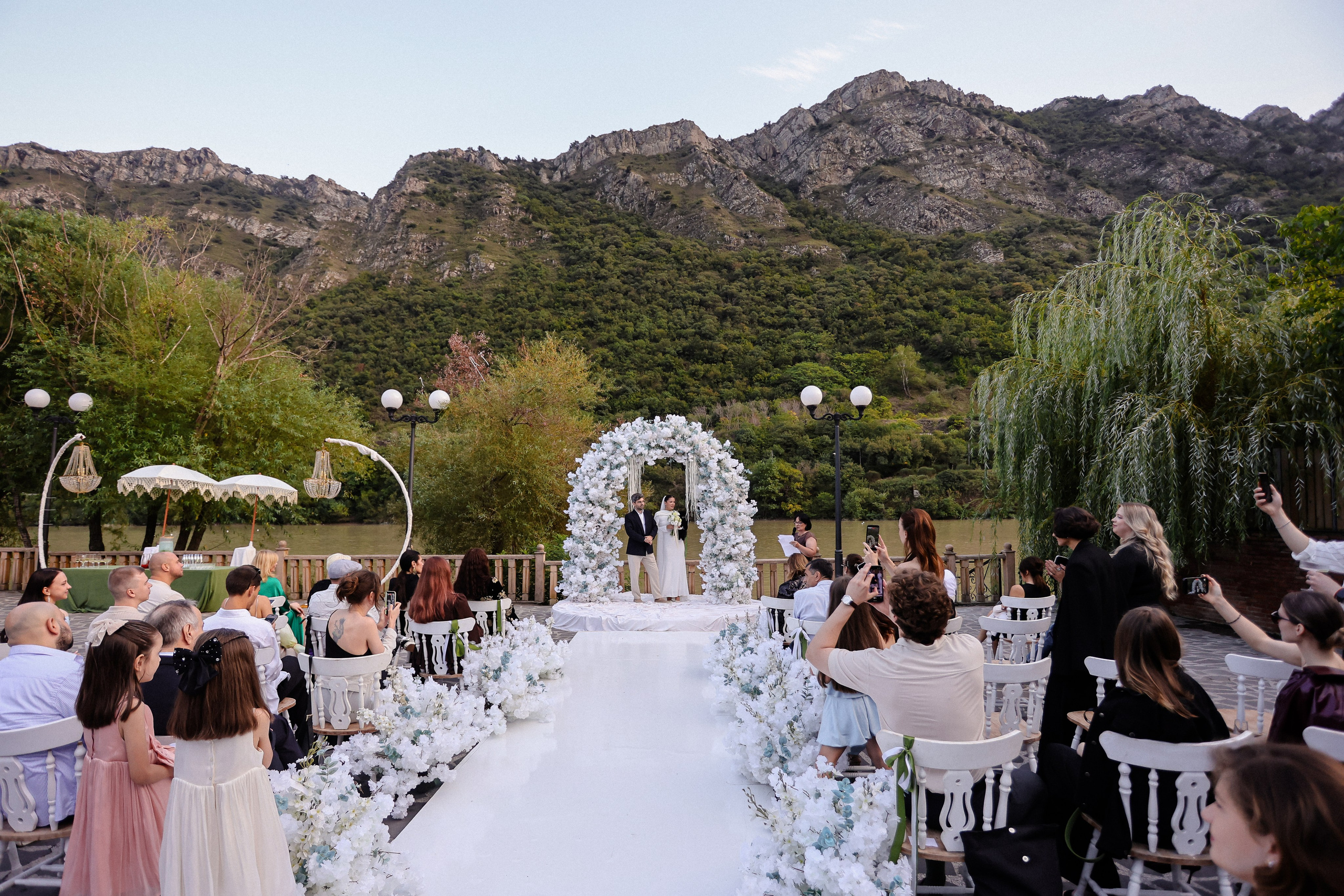 Wedding in Mcheta. Свадебный, семейный и детский фотограф в Беларуси и за ее пределами