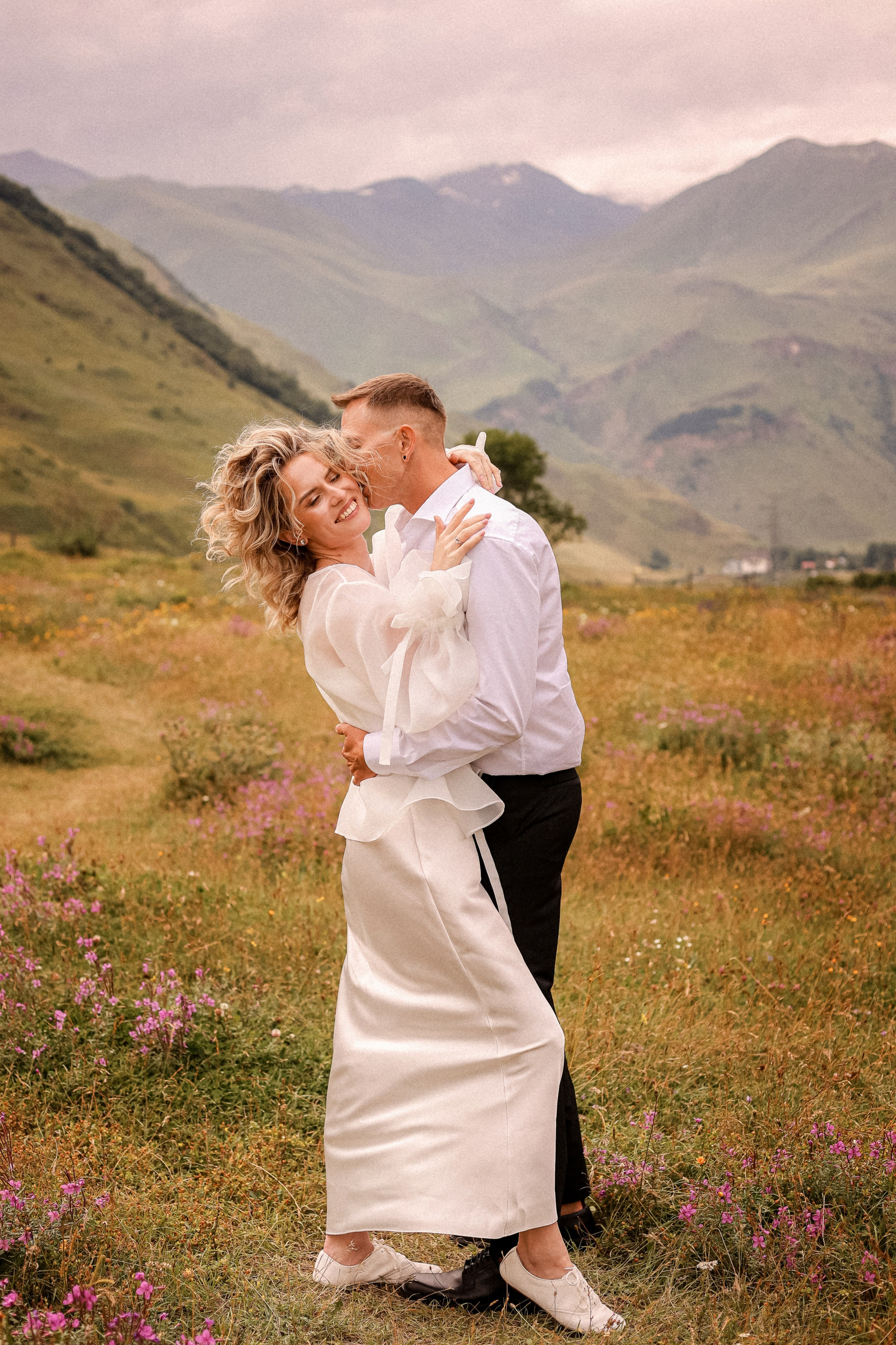 Wedding in the mountains. Свадебный, семейный и детский фотограф в Беларуси и за ее пределами