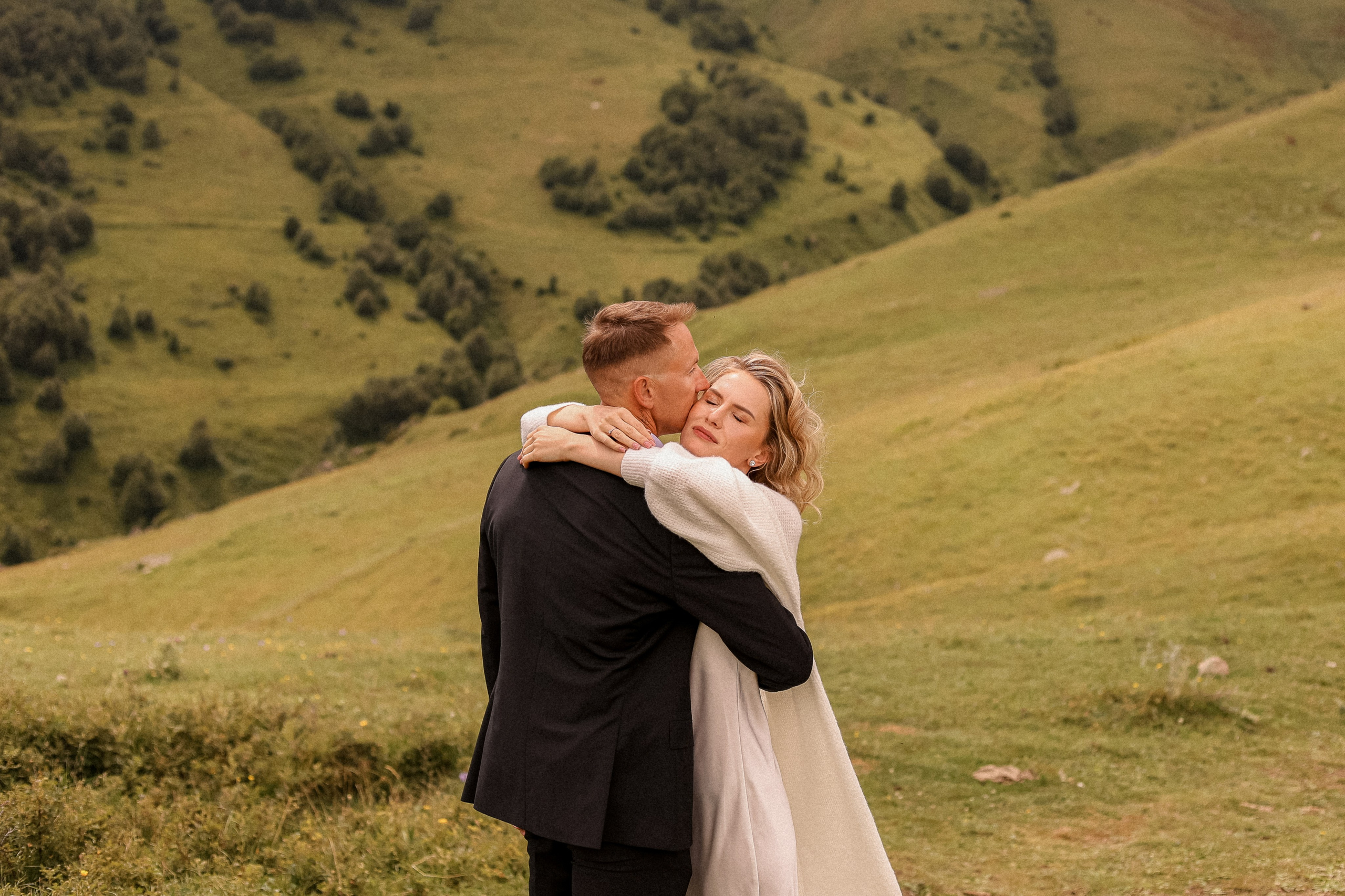 Wedding in the mountains. Свадебный, семейный и детский фотограф в Беларуси и за ее пределами