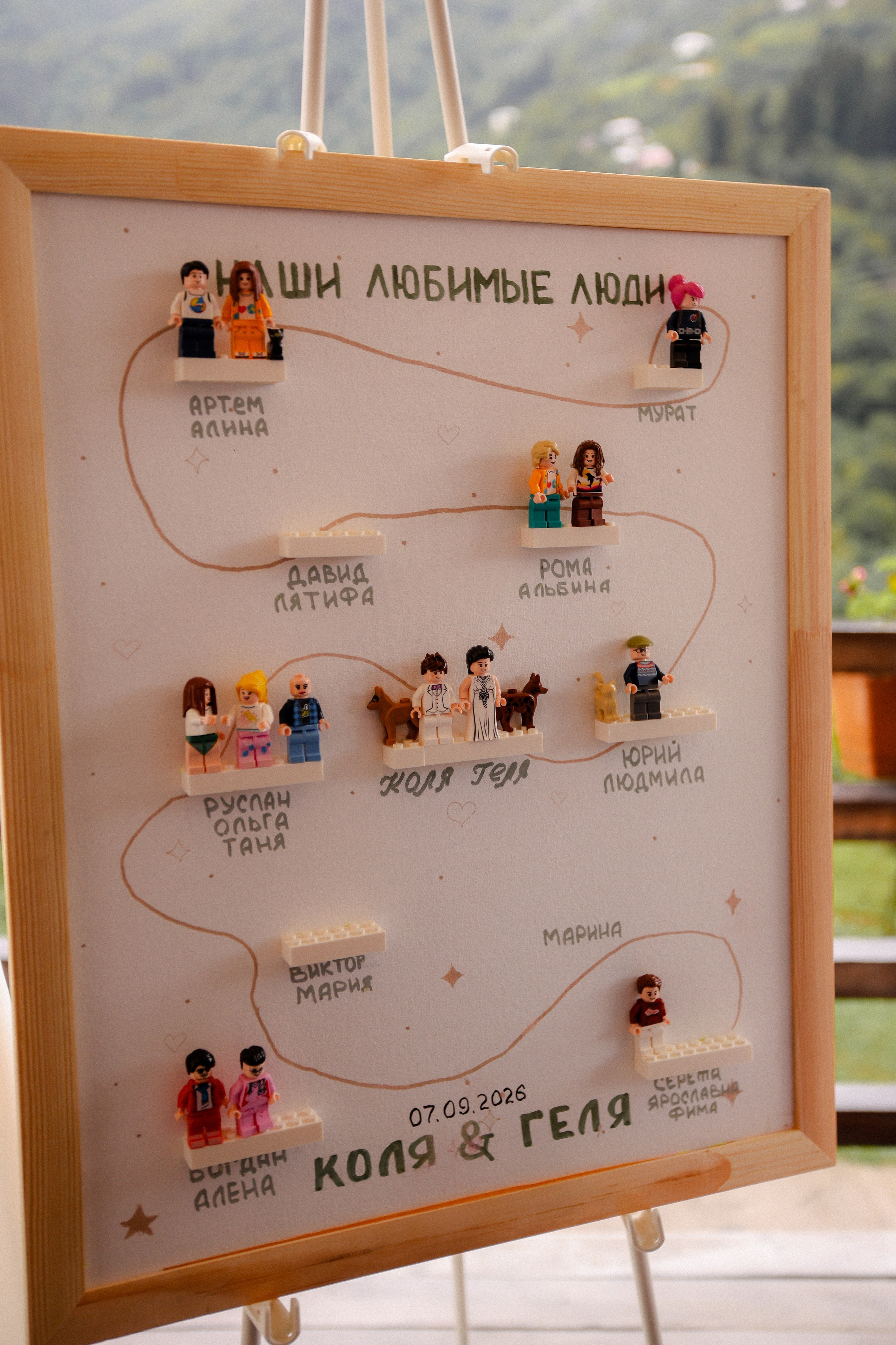 Our best friends. Свадебный, семейный и детский фотограф в Беларуси и за ее пределами