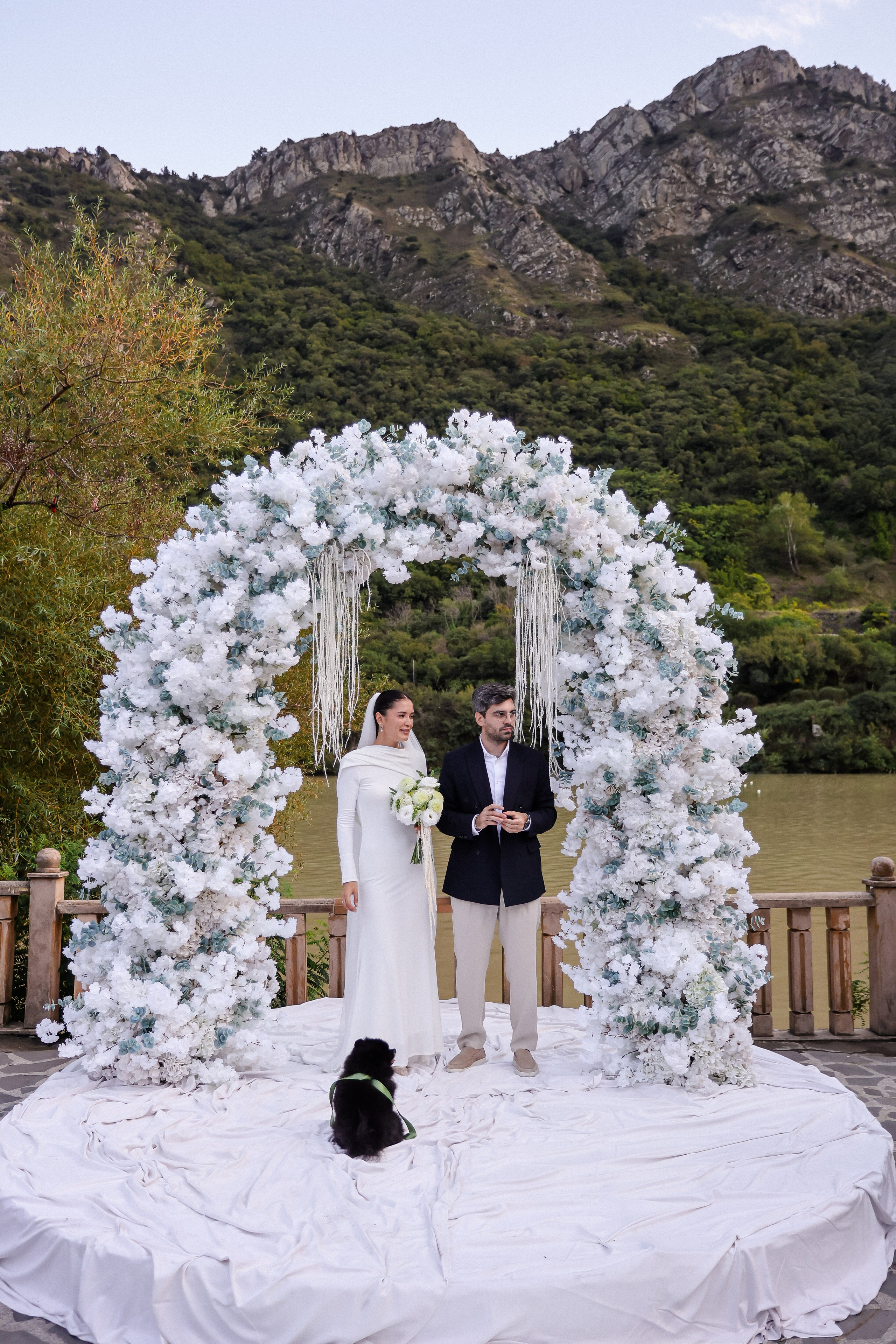 Wedding in Mcheta. Свадебный, семейный и детский фотограф в Беларуси и за ее пределами