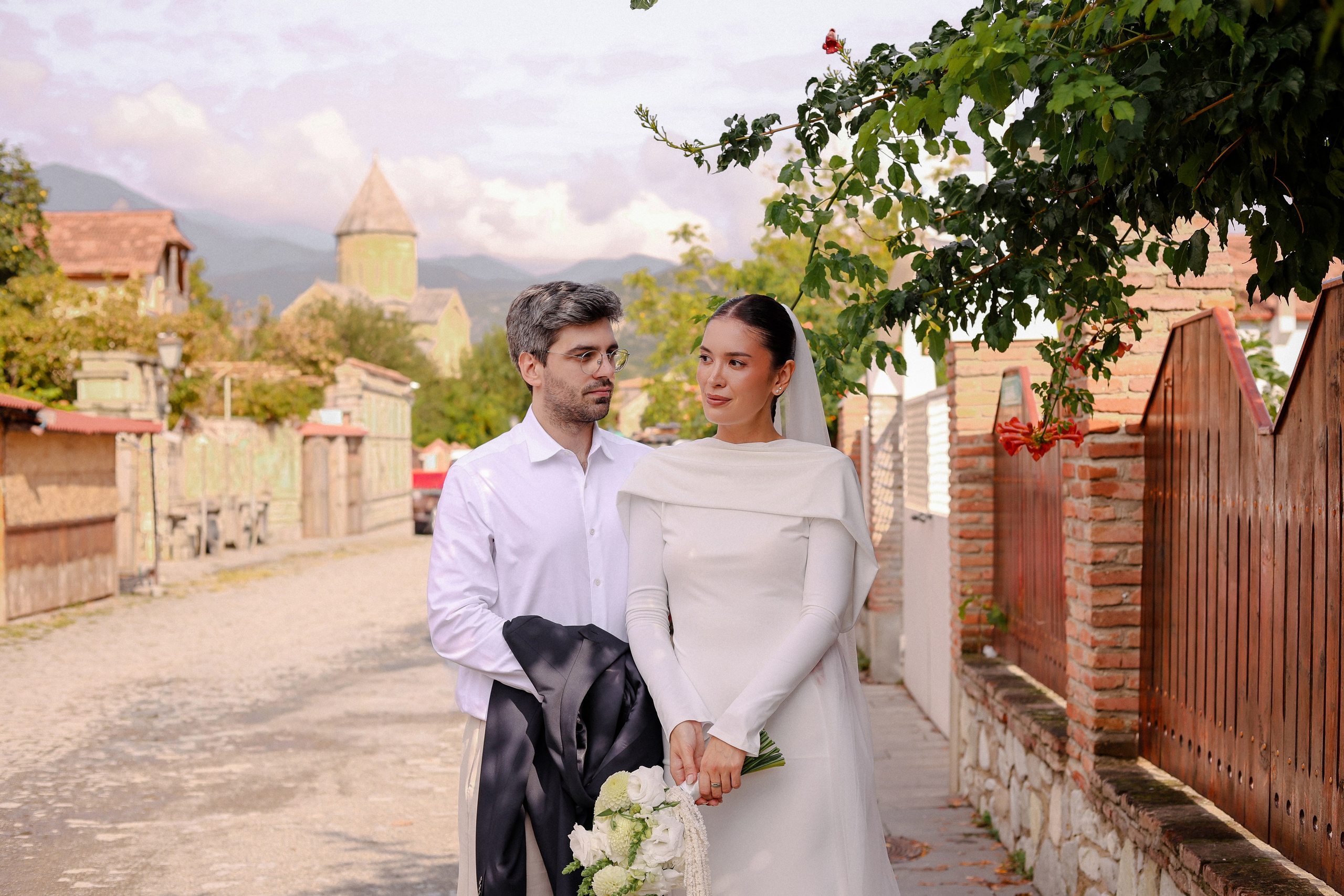 Wedding in Mcheta. Свадебный, семейный и детский фотограф в Беларуси и за ее пределами
