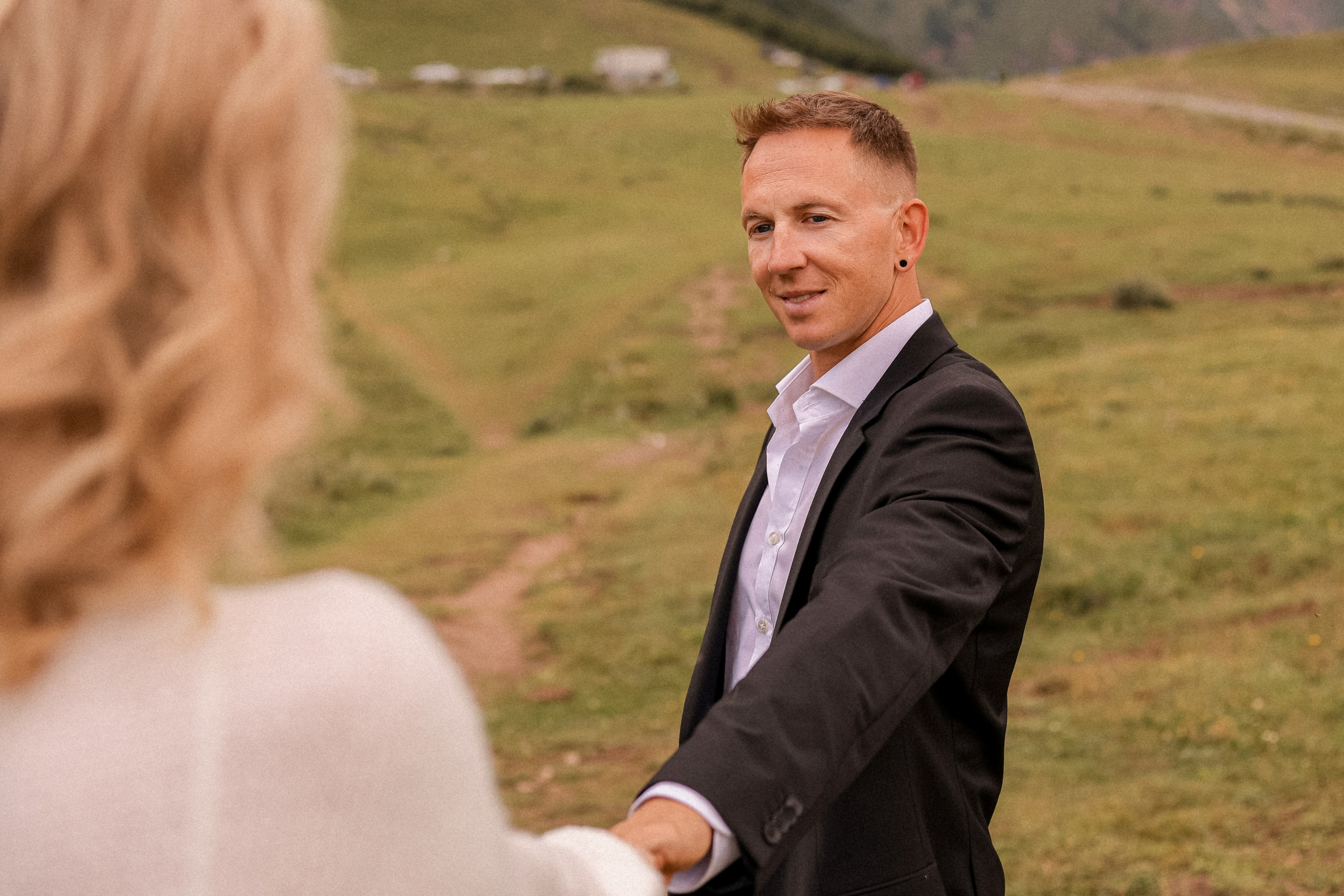Wedding in the mountains. Свадебный, семейный и детский фотограф в Беларуси и за ее пределами