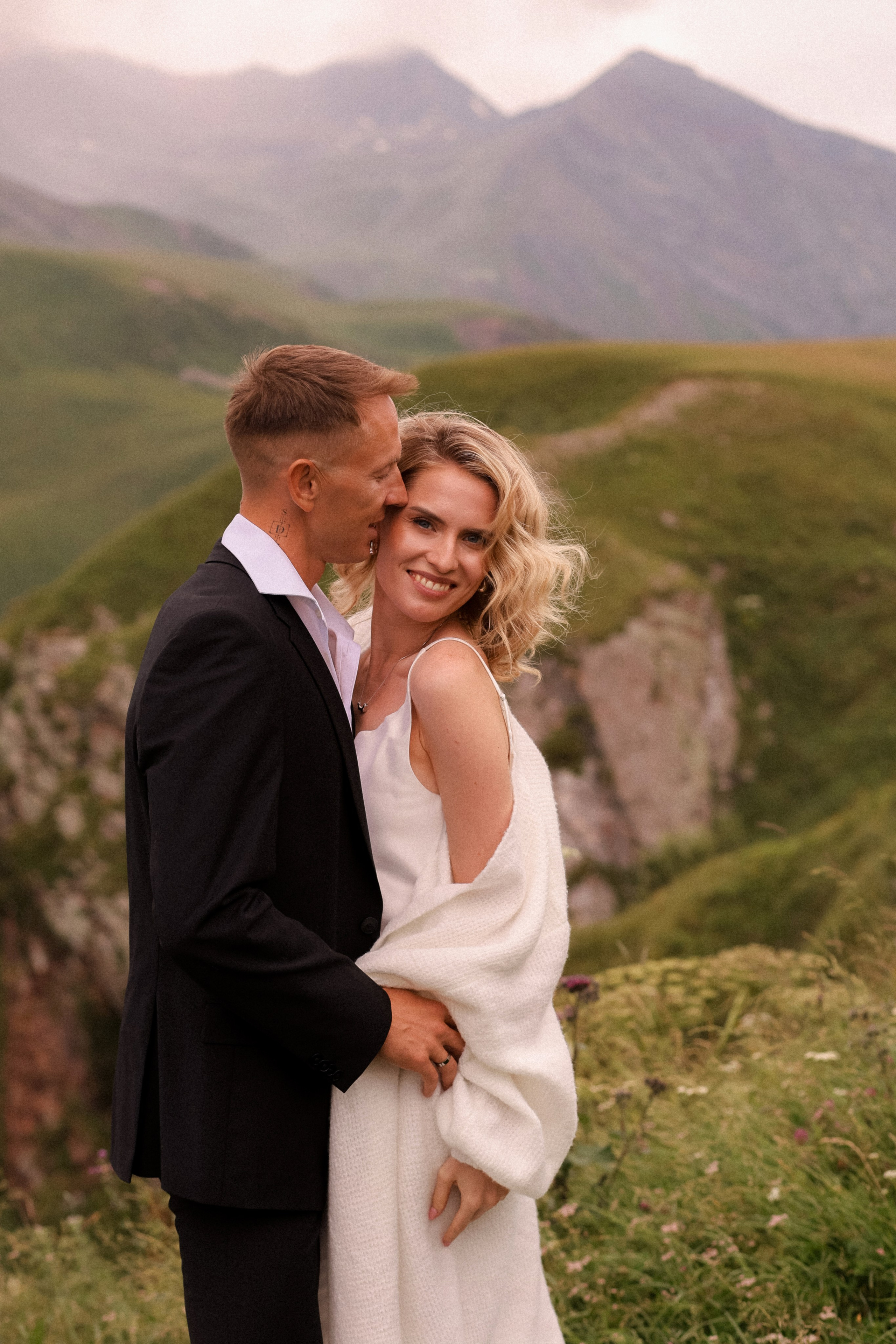 Wedding in the mountains. Свадебный, семейный и детский фотограф в Беларуси и за ее пределами