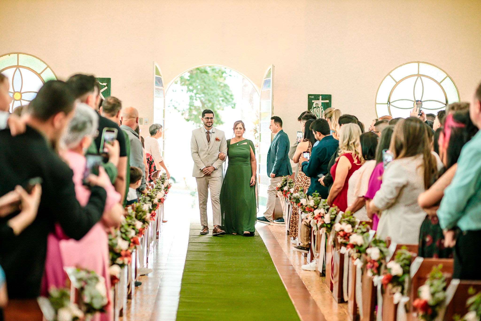CASAMENTO MAIKON E BIA SANTHYAGO. Fotógrafo de casamento