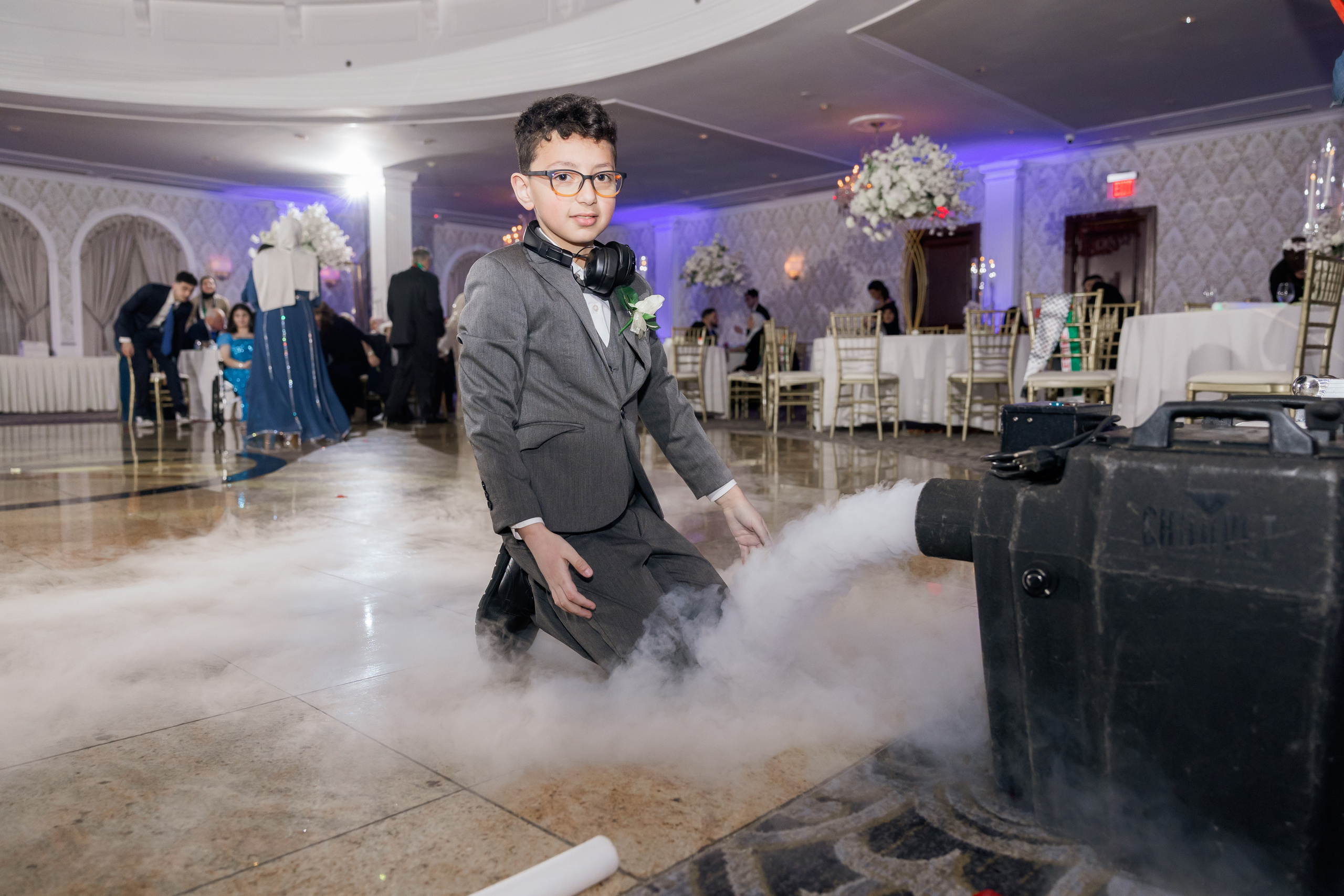 Nassem@Katherine. Irina Ermak wedding photographer in New York