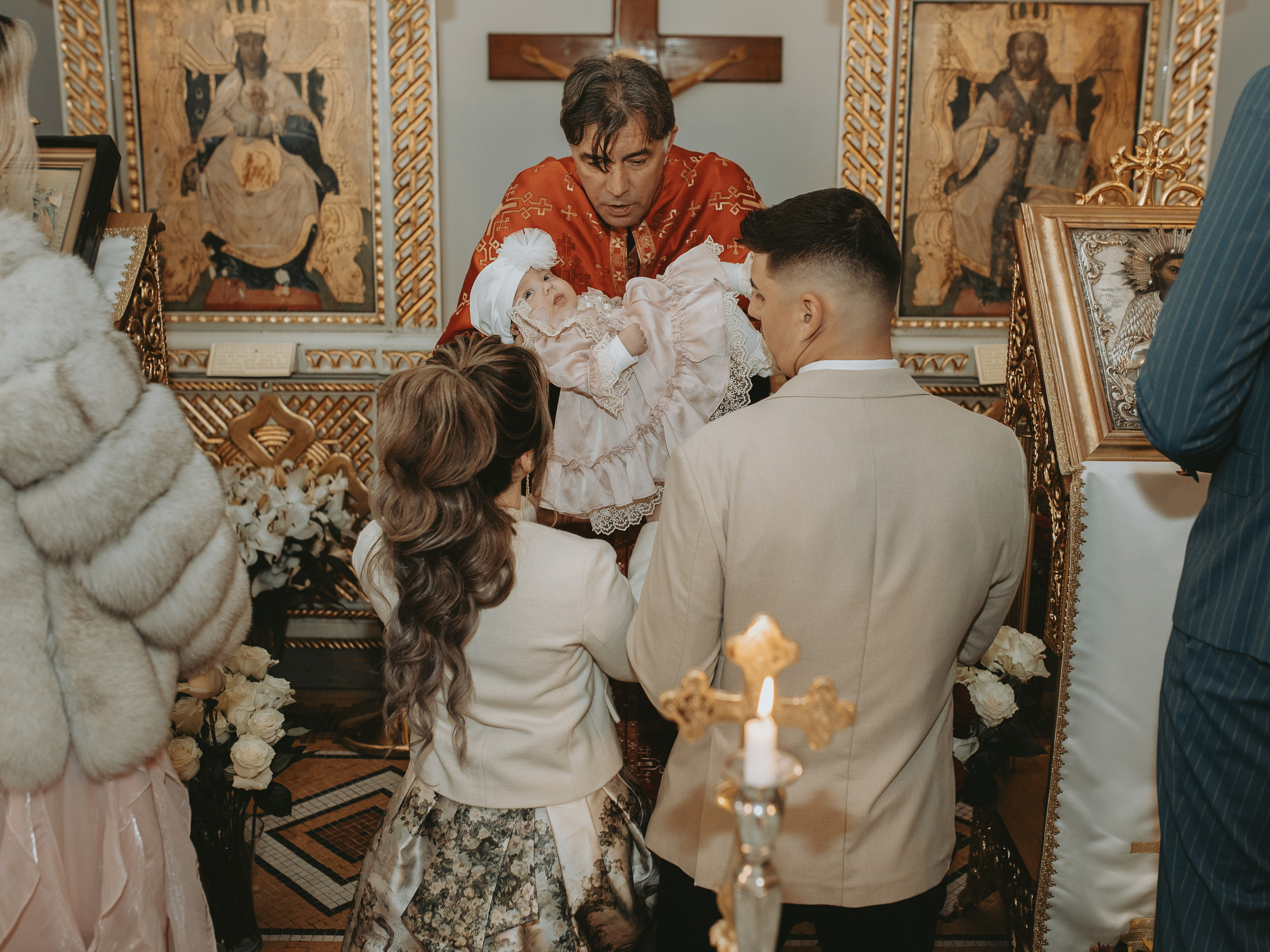 Alma Elena. Stefan Teodorescu — Fotograf de Nunta