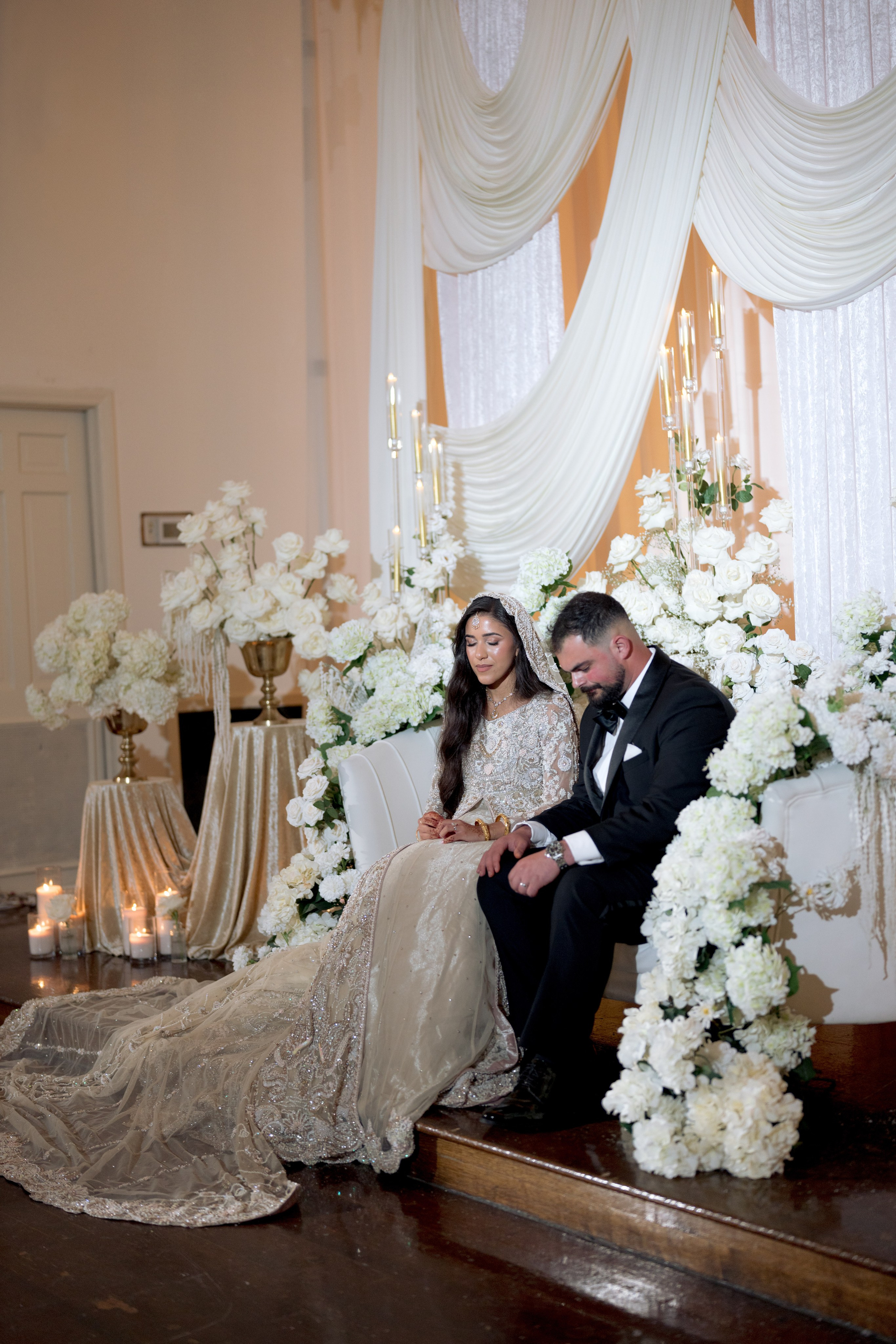 Amatul and Jacob. Anna Krasnova Wedding photographer