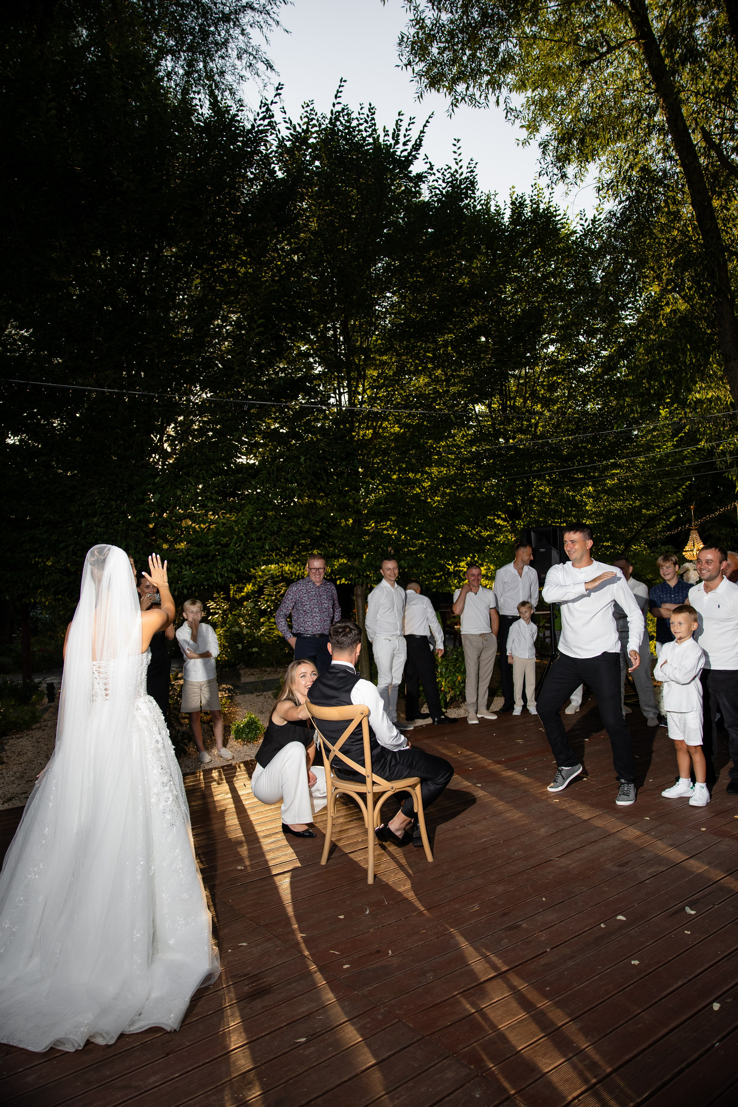 Андрій+Тетяна. Весільний, сімейний фотограф Варшава