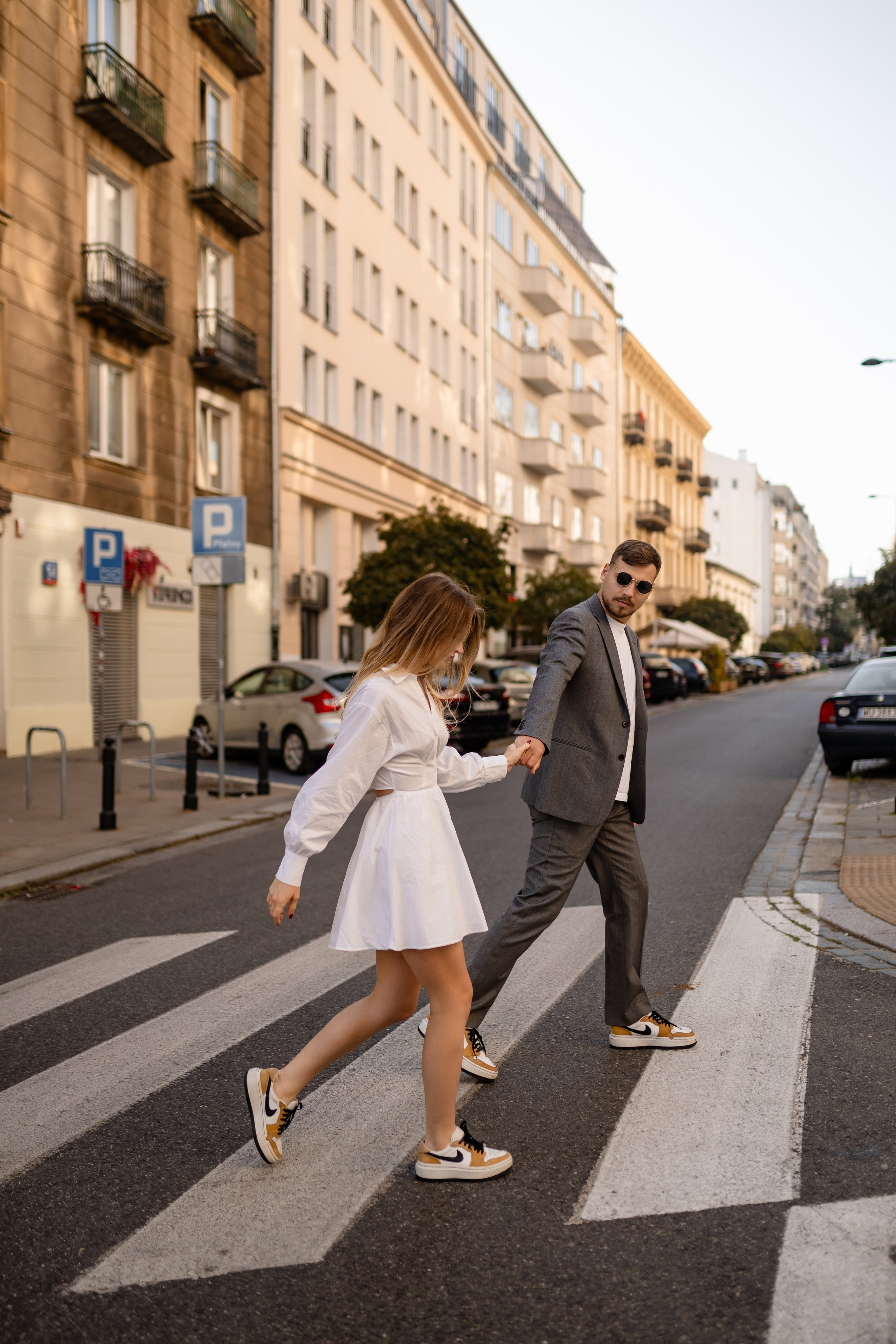 Юля+Саша. Весільний, сімейний фотограф Варшава