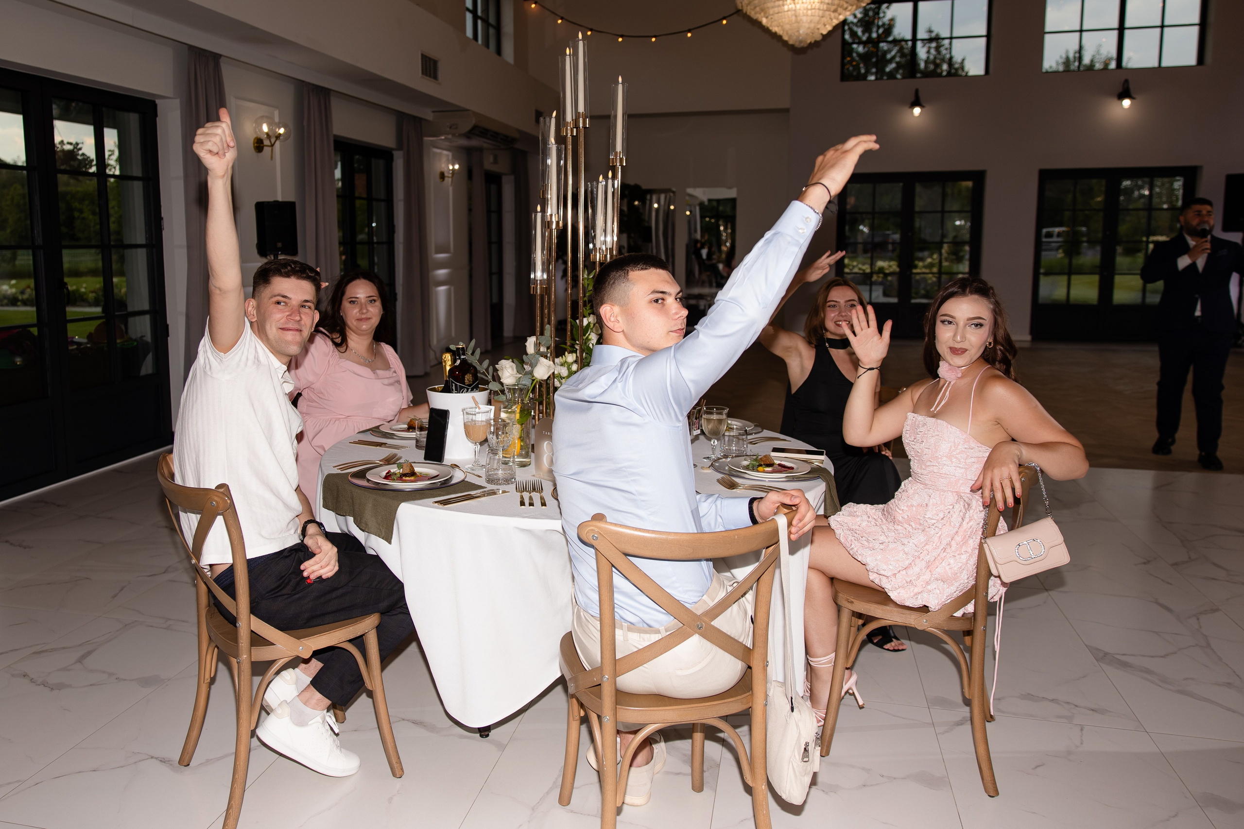 Діма + Валерія. Весільний, сімейний фотограф Варшава