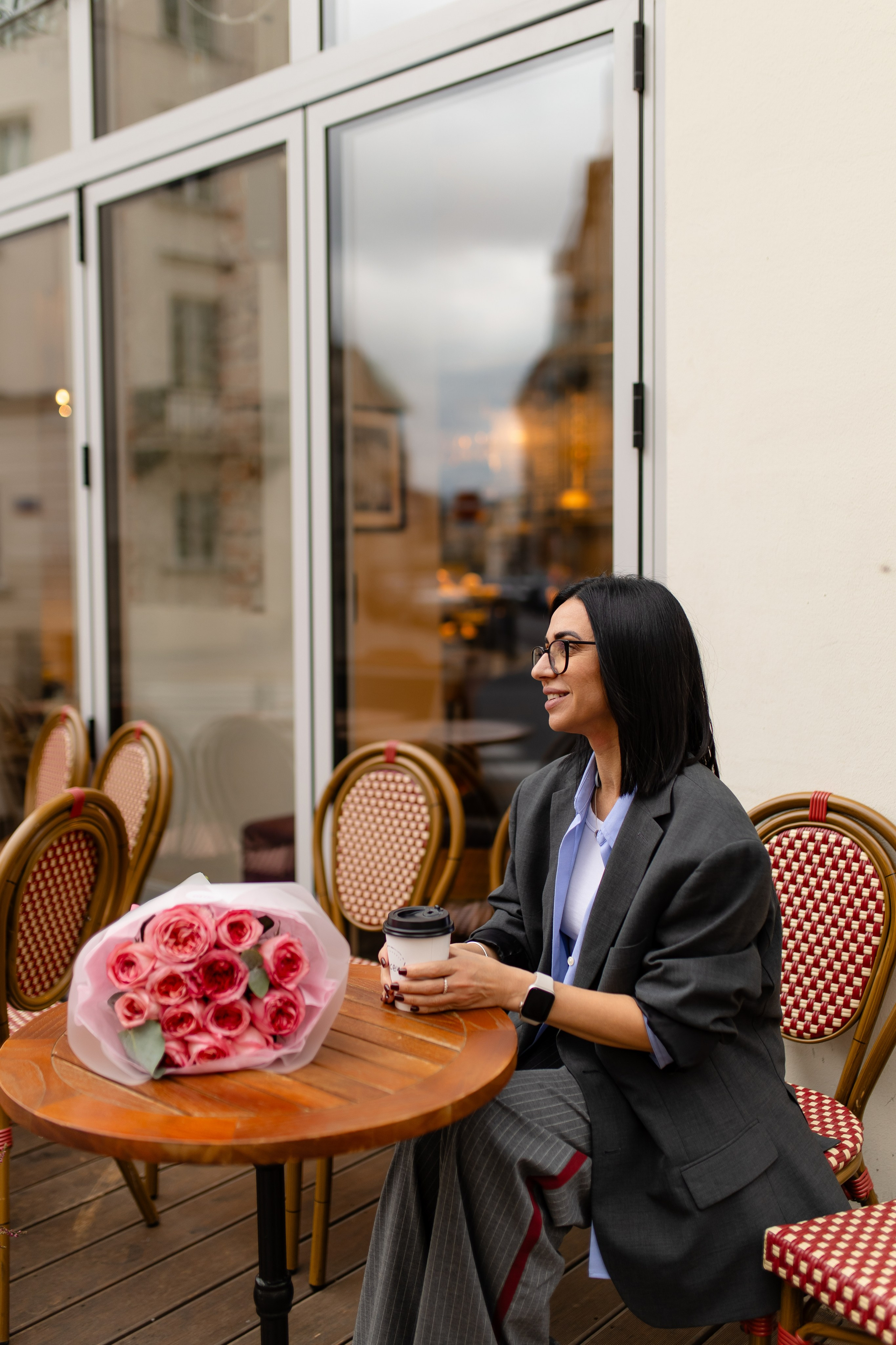 Каріна. Весільний, сімейний фотограф Варшава