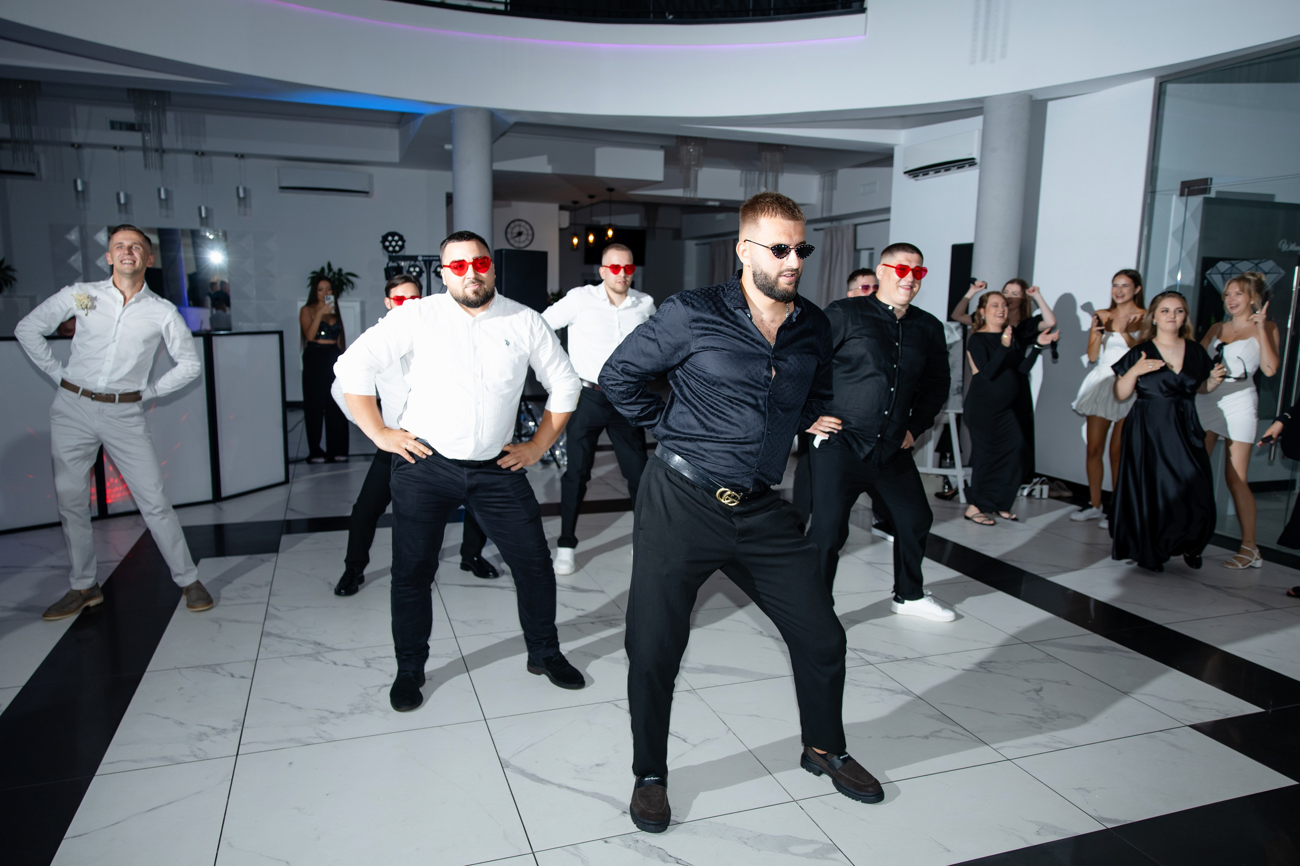 Артур + Анастасія. Весільний, сімейний фотограф Варшава