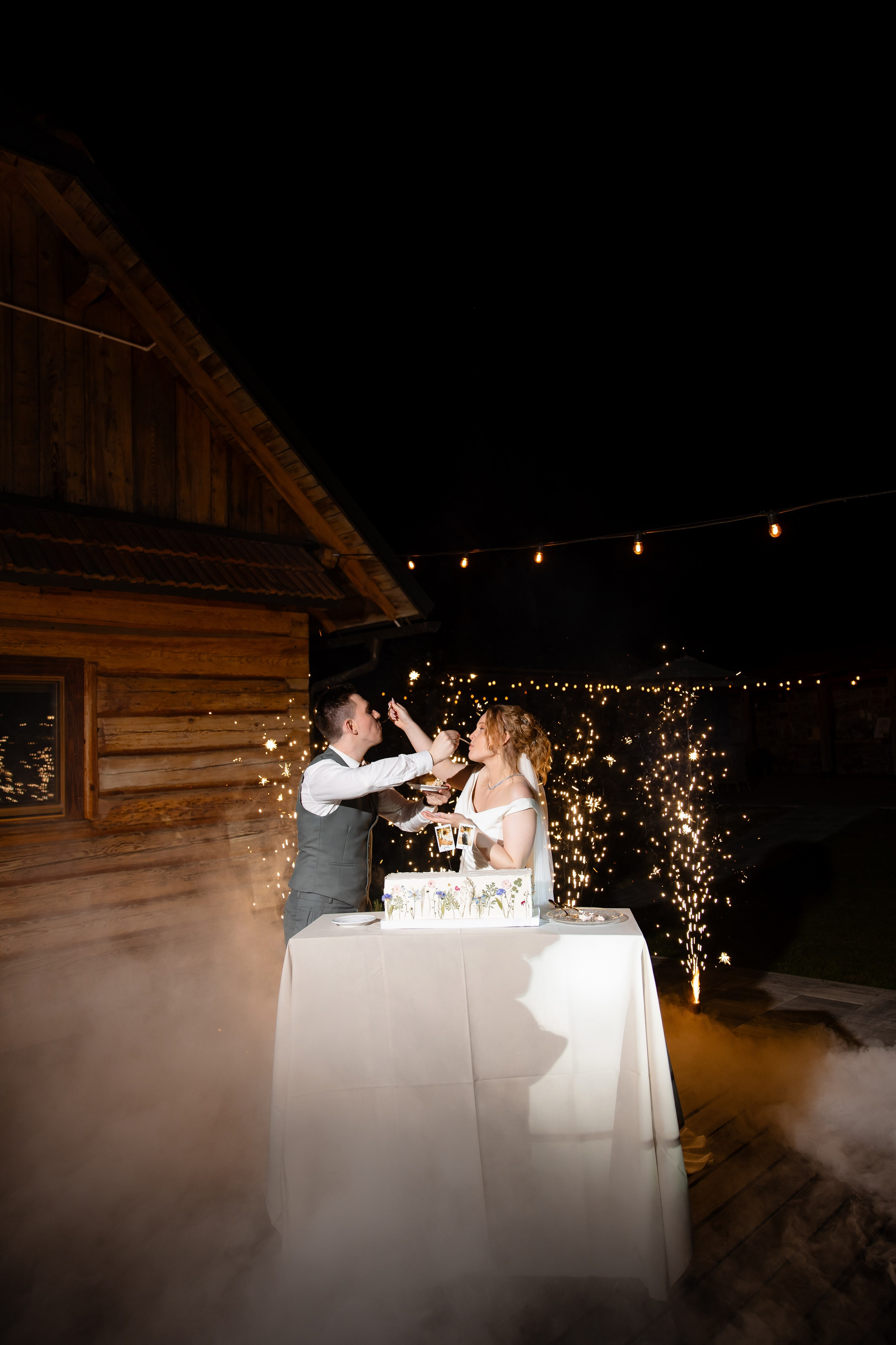 Назар + Олена. Весільний, сімейний фотограф Варшава