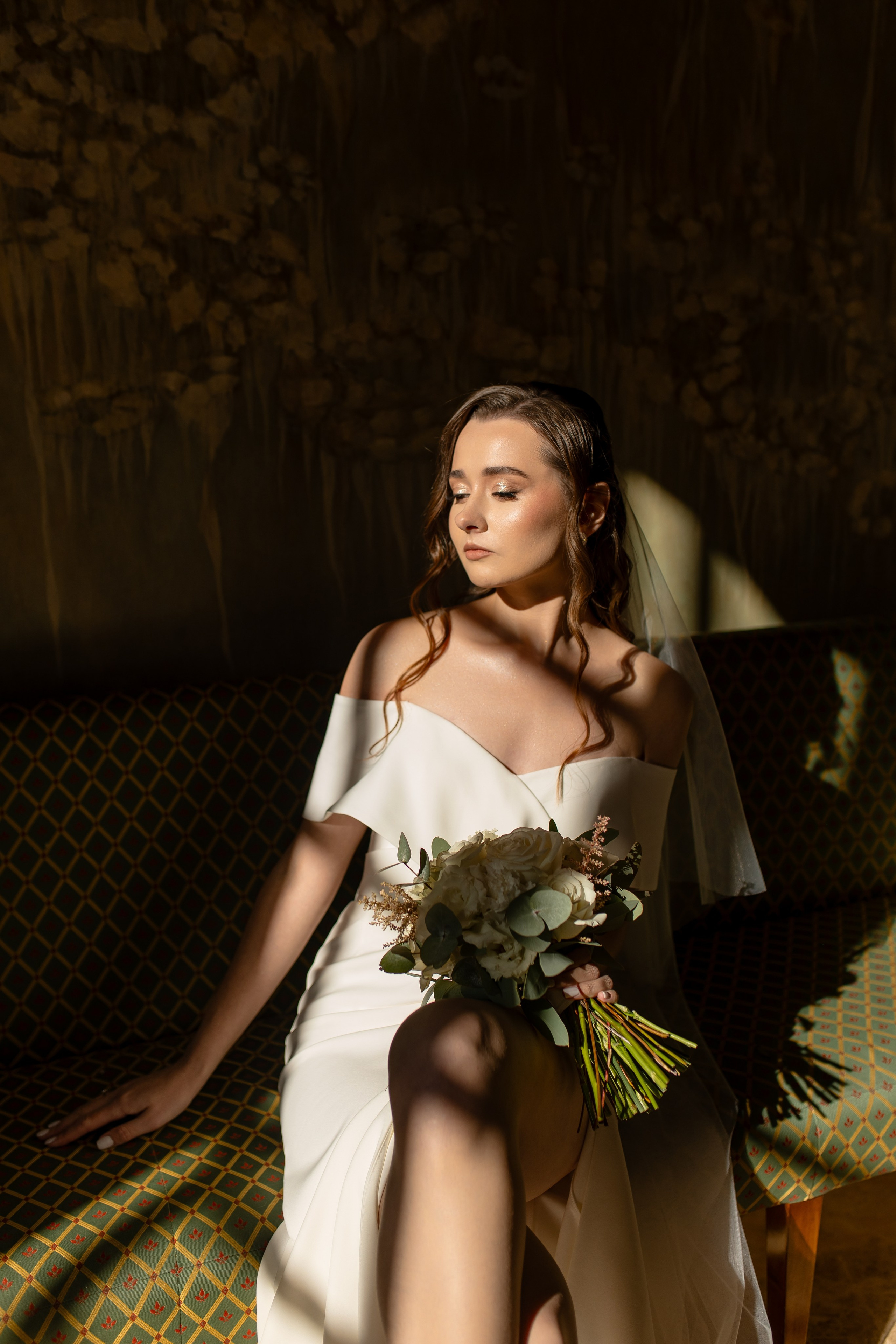 Анатолій+Вікторія. Весільний, сімейний фотограф Варшава