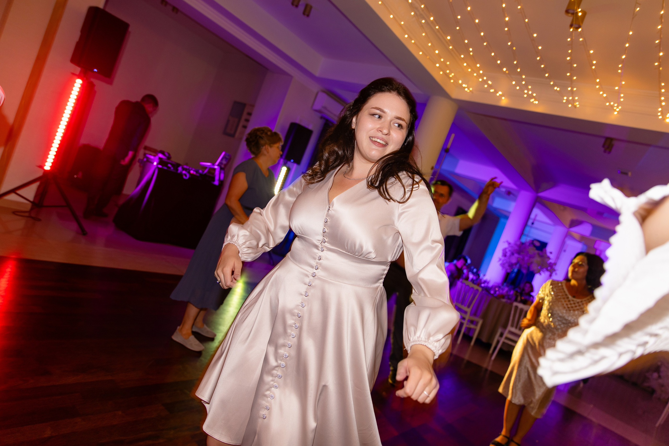 Олег+Тетяна. Весільний, сімейний фотограф Варшава