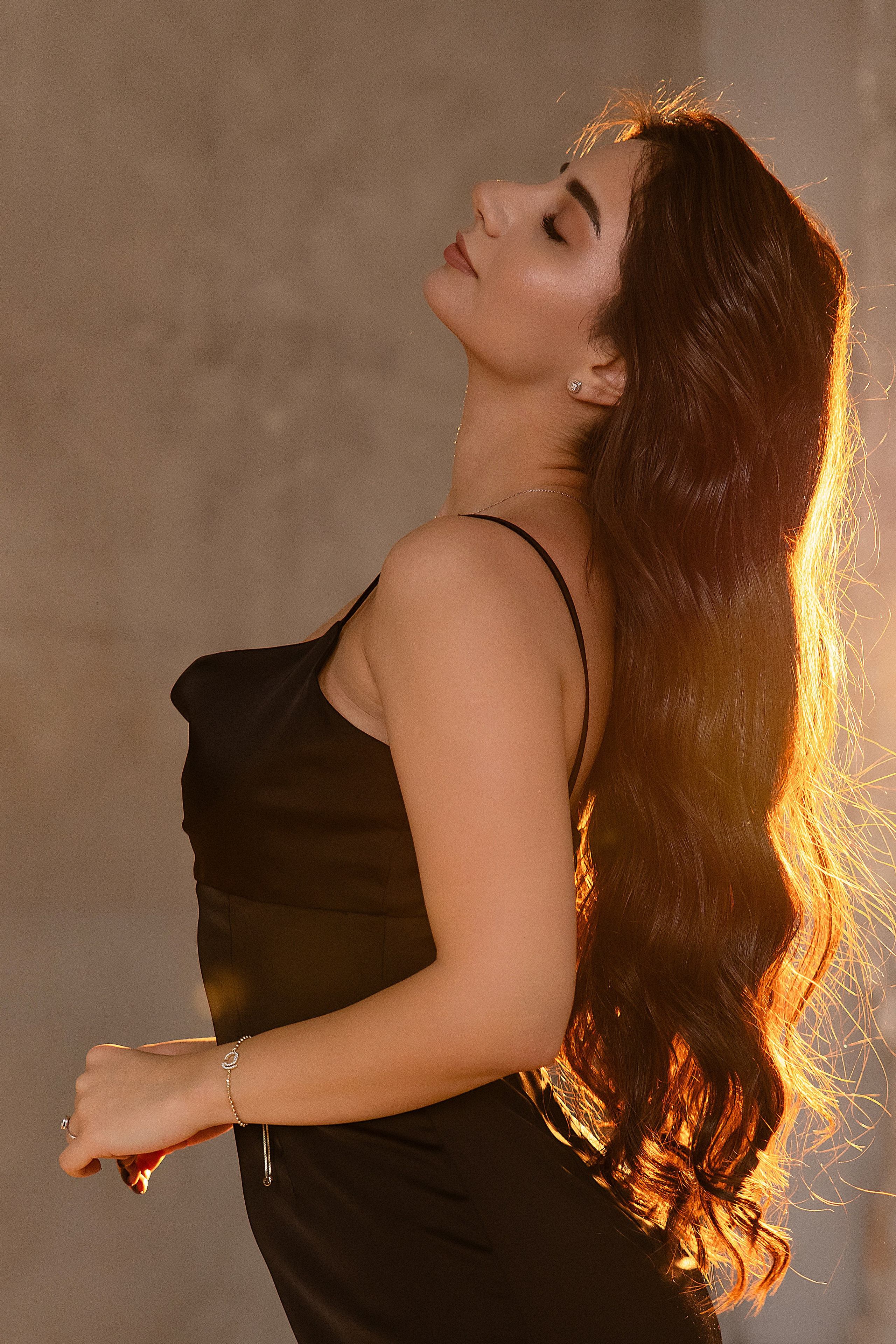 Ліля. Весільний, сімейний фотограф Варшава