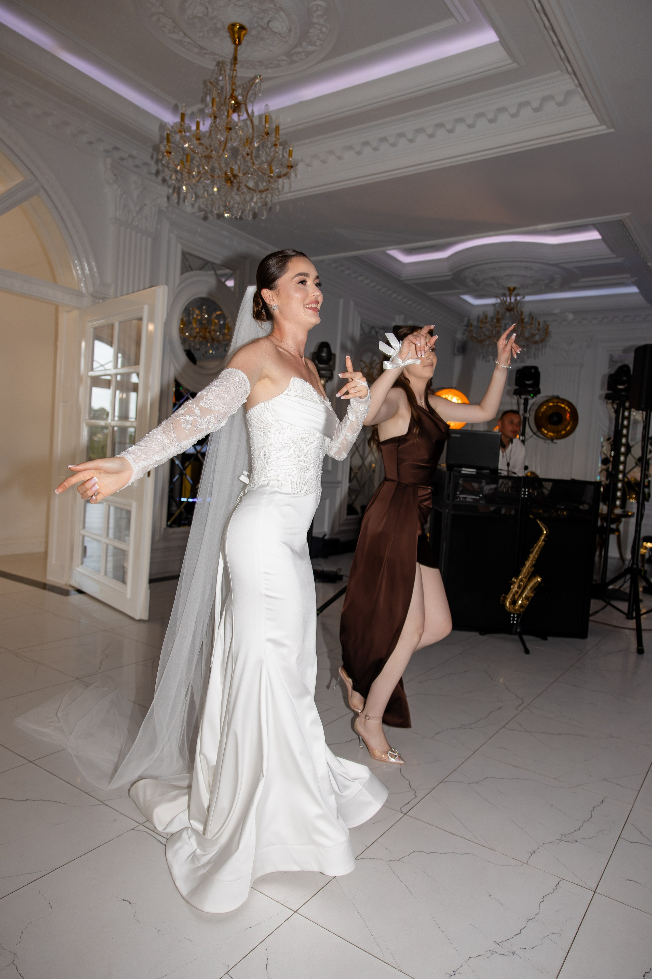 Ігор + Тая. Весільний, сімейний фотограф Варшава