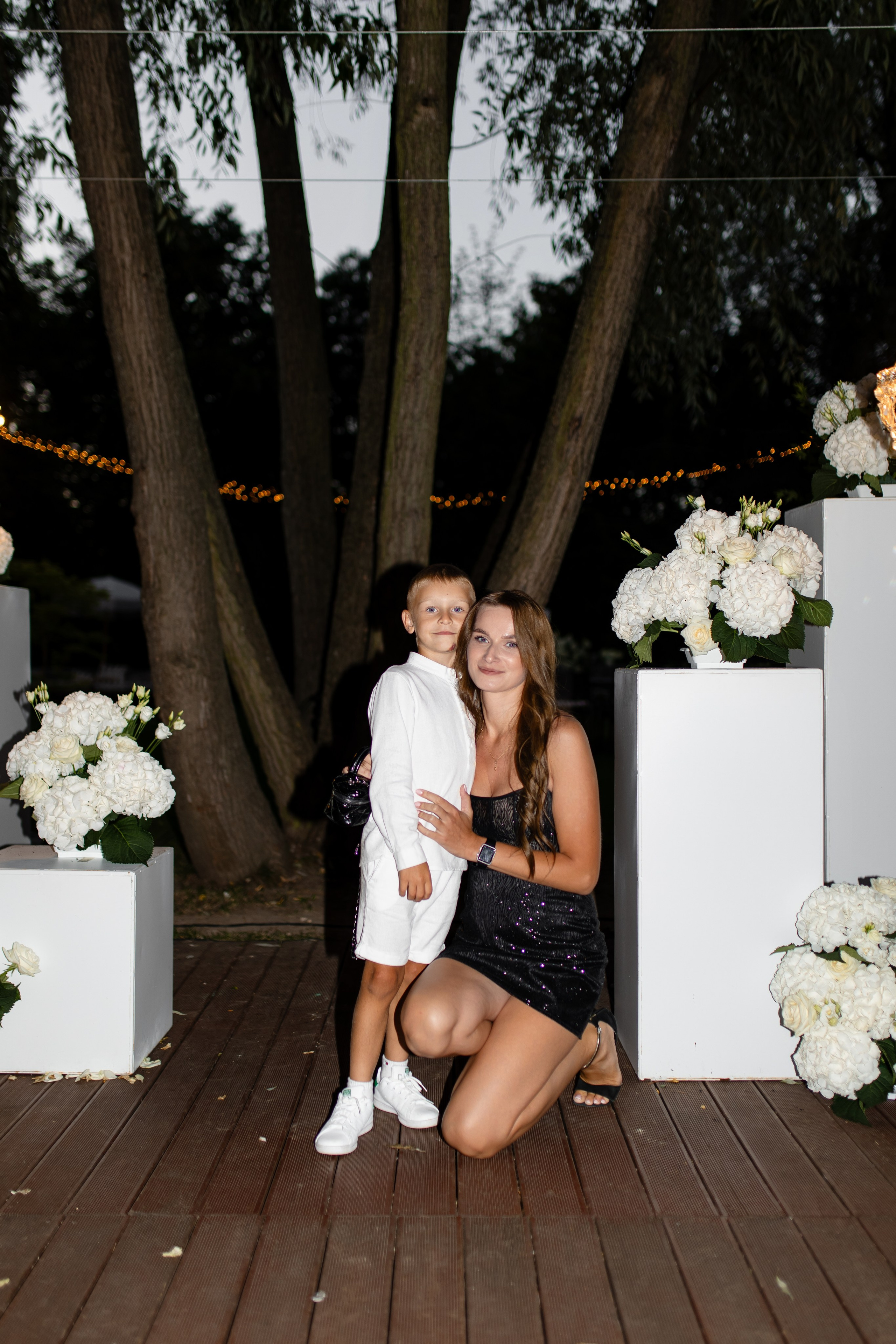 Андрій+Тетяна. Весільний, сімейний фотограф Варшава