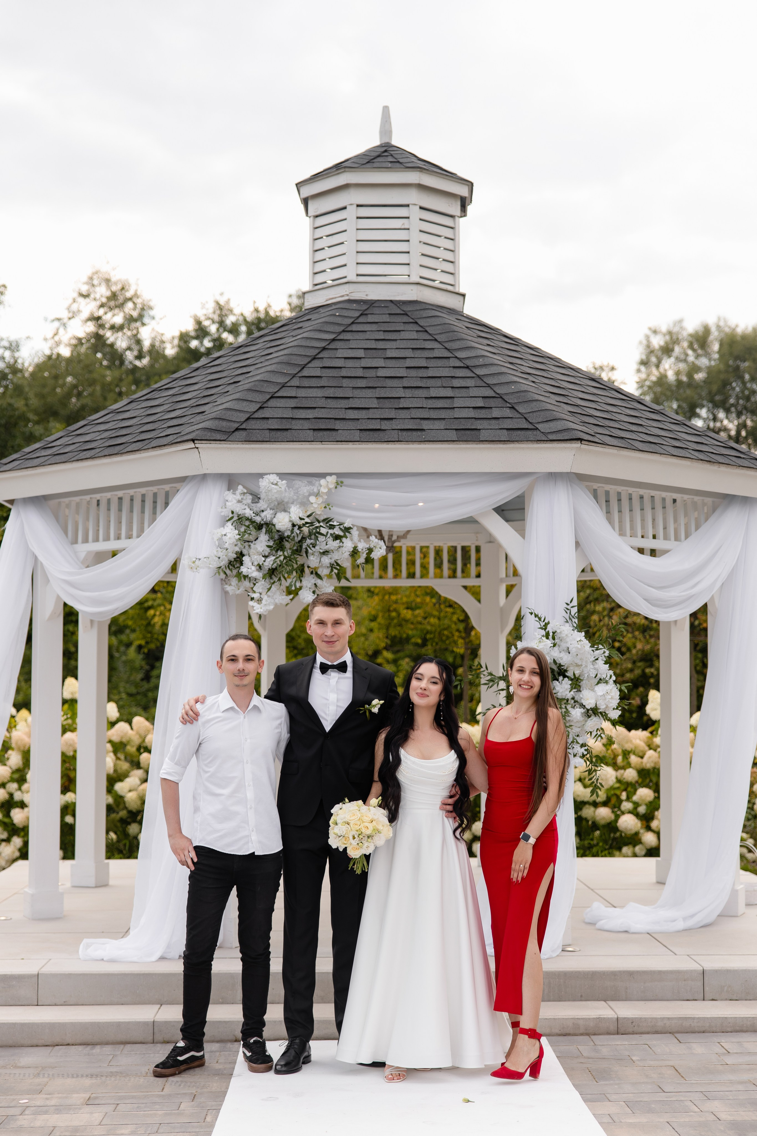 Діма + Валерія. Весільний, сімейний фотограф Варшава